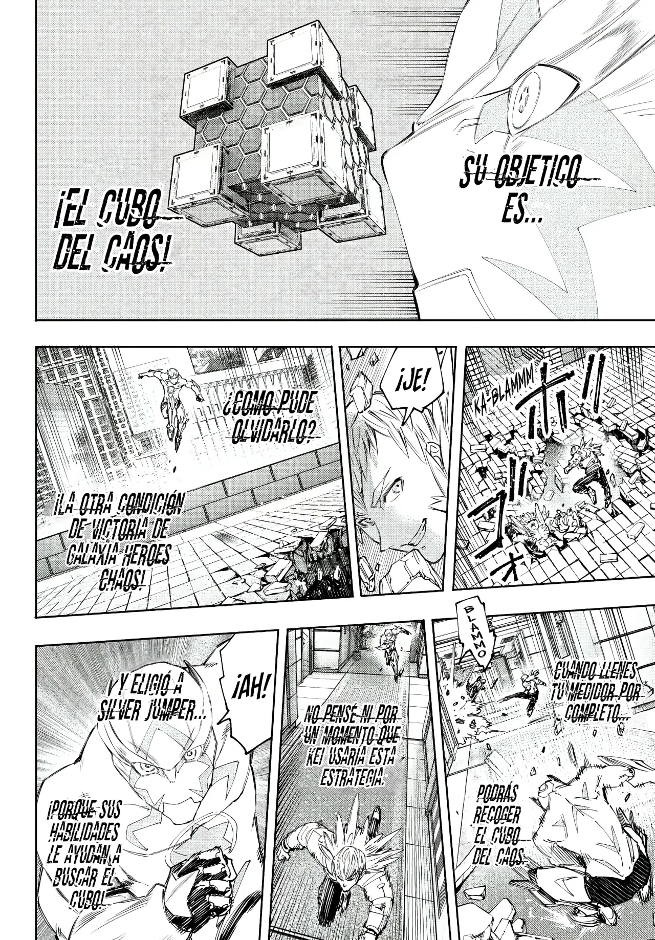 Read Shangri-La Frontier_ Shitty Games Hunter Challenges Godly Game ES Manga Online