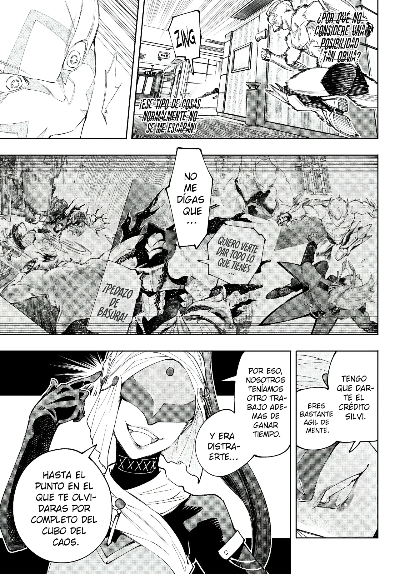 Read Shangri-La Frontier_ Shitty Games Hunter Challenges Godly Game ES Manga Online