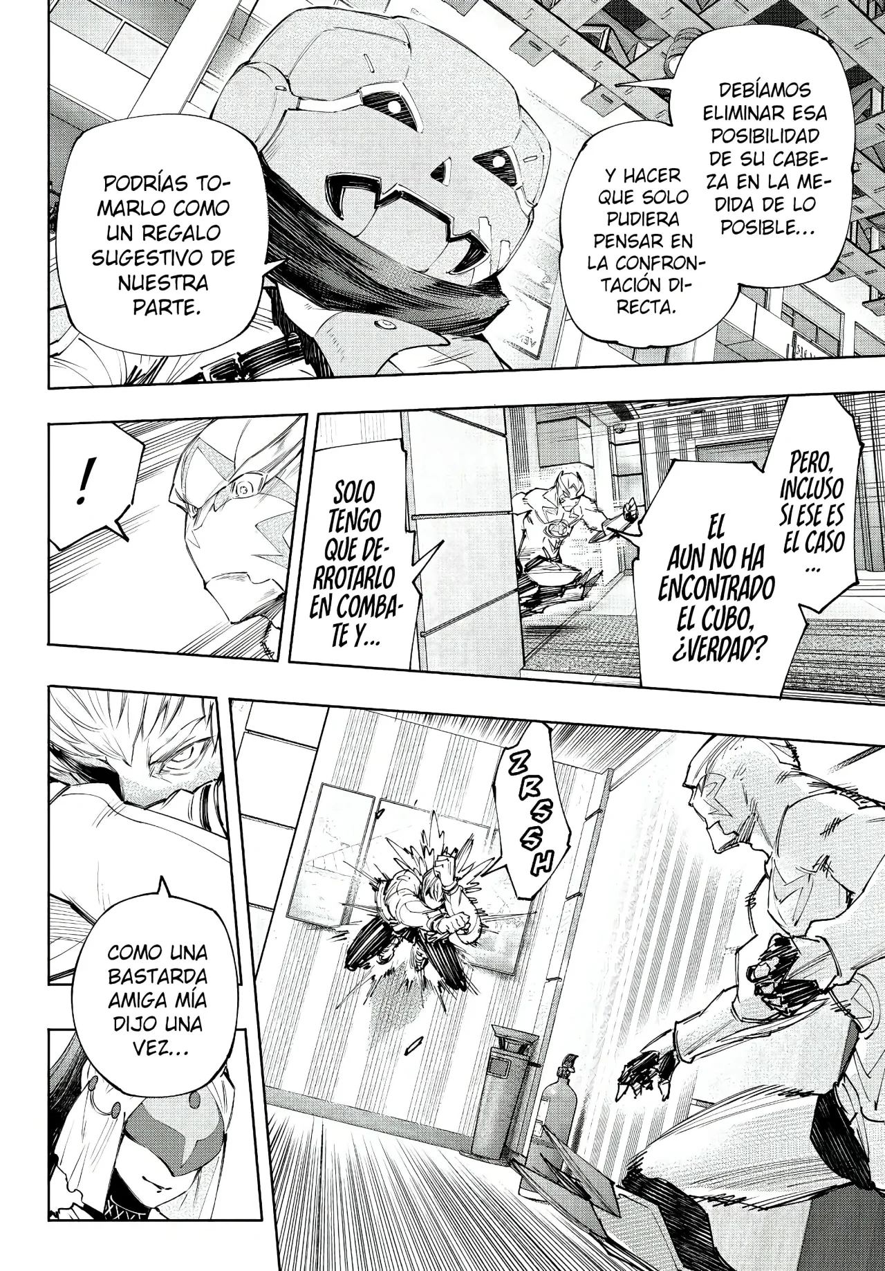 Read Shangri-La Frontier_ Shitty Games Hunter Challenges Godly Game ES Manga Online