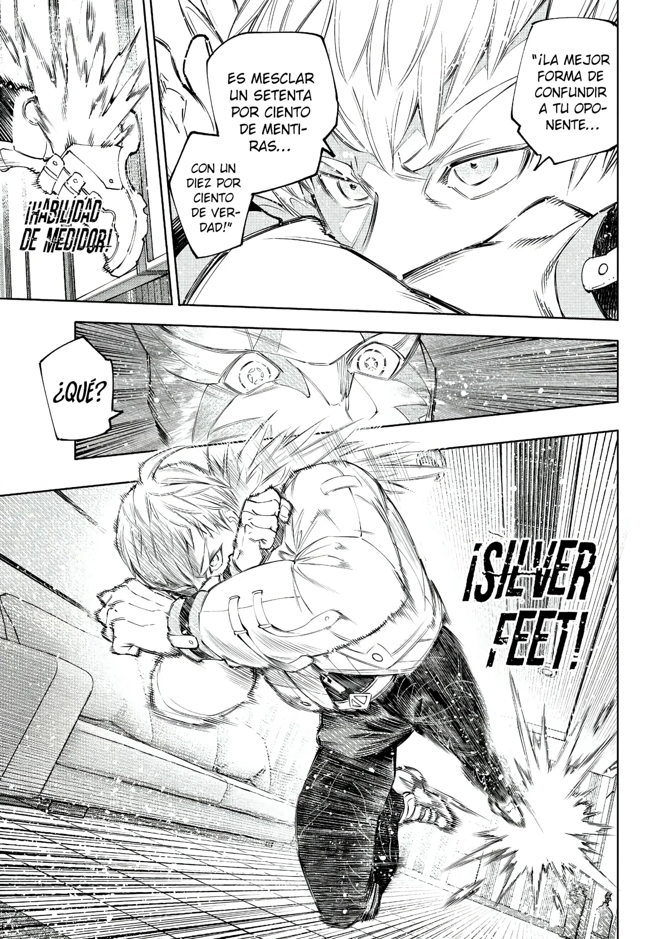 Read Shangri-La Frontier_ Shitty Games Hunter Challenges Godly Game ES Manga Online