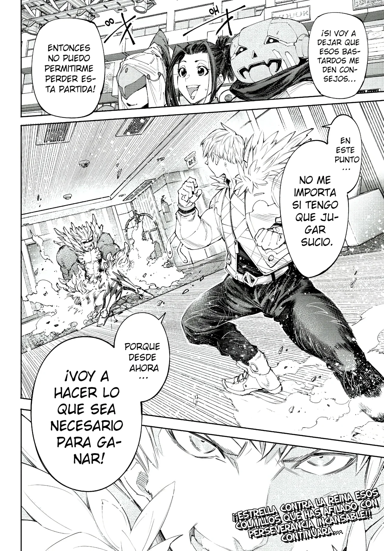 Read Shangri-La Frontier_ Shitty Games Hunter Challenges Godly Game ES Manga Online