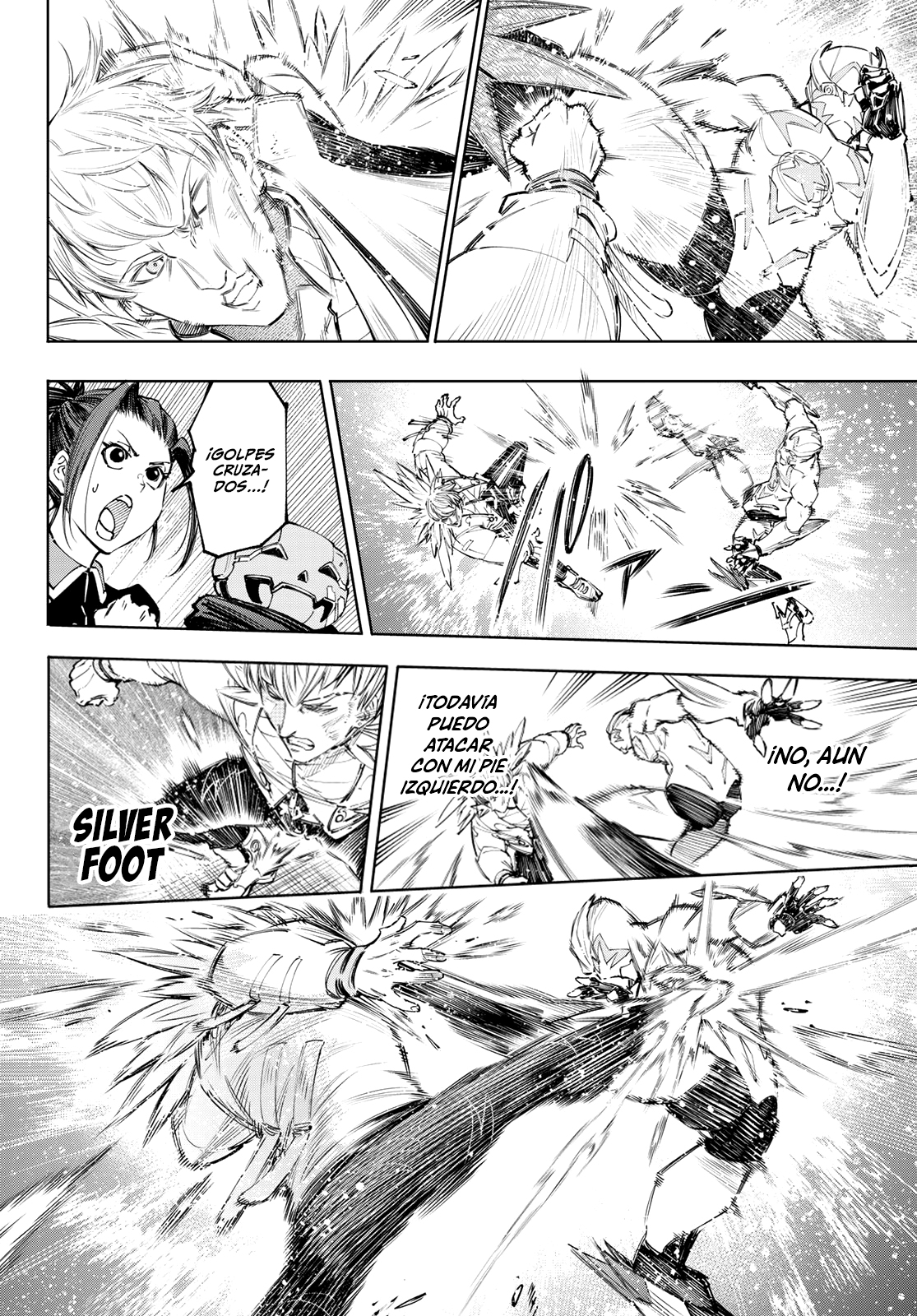 Read Shangri-La Frontier_ Shitty Games Hunter Challenges Godly Game ES Manga Online