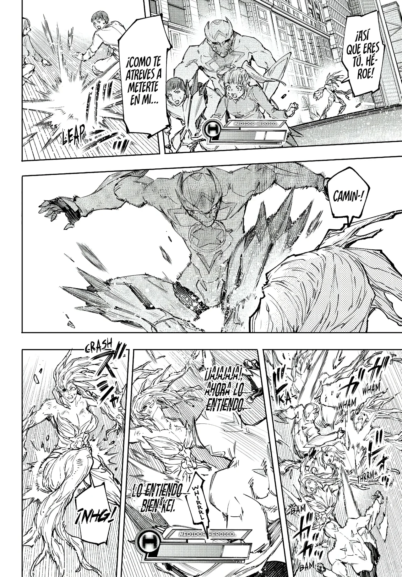Read Shangri-La Frontier_ Shitty Games Hunter Challenges Godly Game ES Manga Online