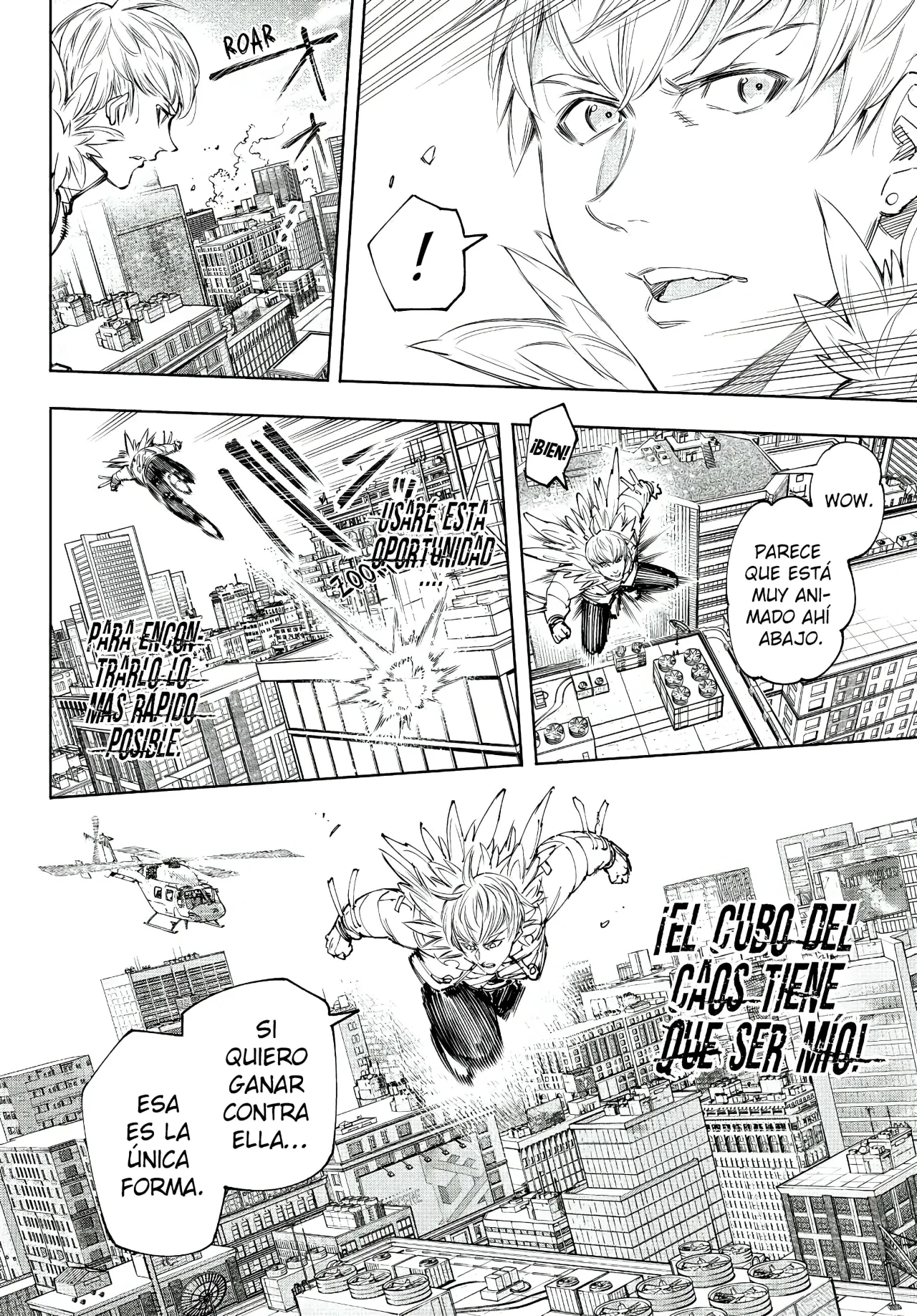Read Shangri-La Frontier_ Shitty Games Hunter Challenges Godly Game ES Manga Online