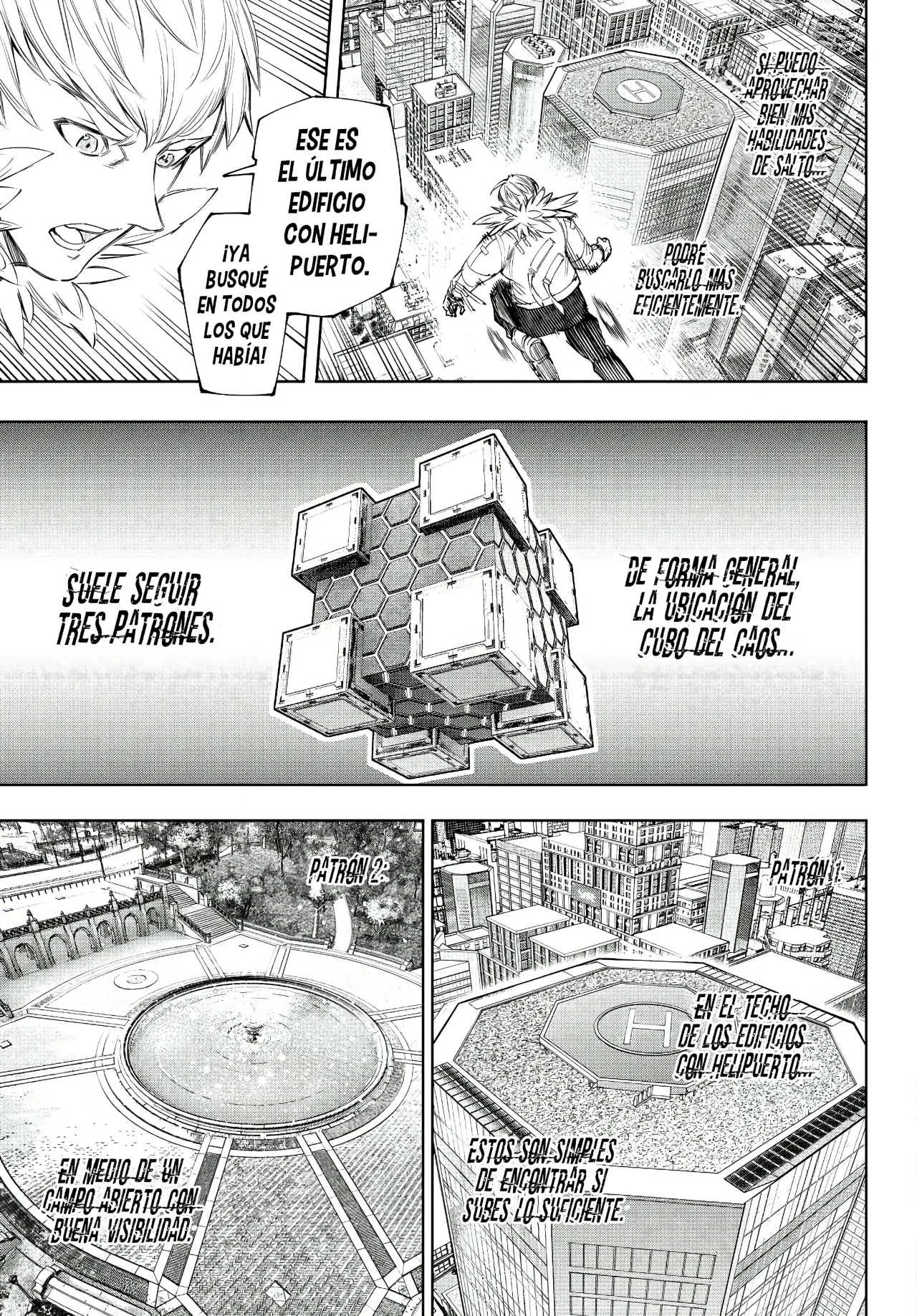 Read Shangri-La Frontier_ Shitty Games Hunter Challenges Godly Game ES Manga Online