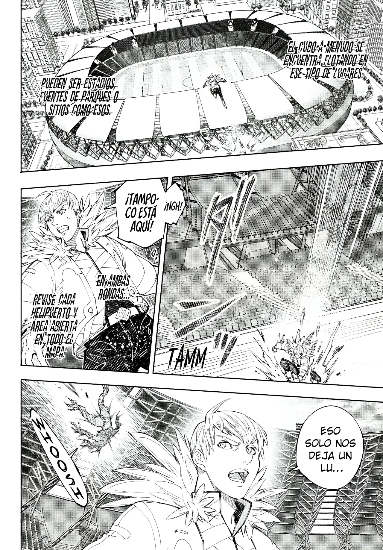 Read Shangri-La Frontier_ Shitty Games Hunter Challenges Godly Game ES Manga Online
