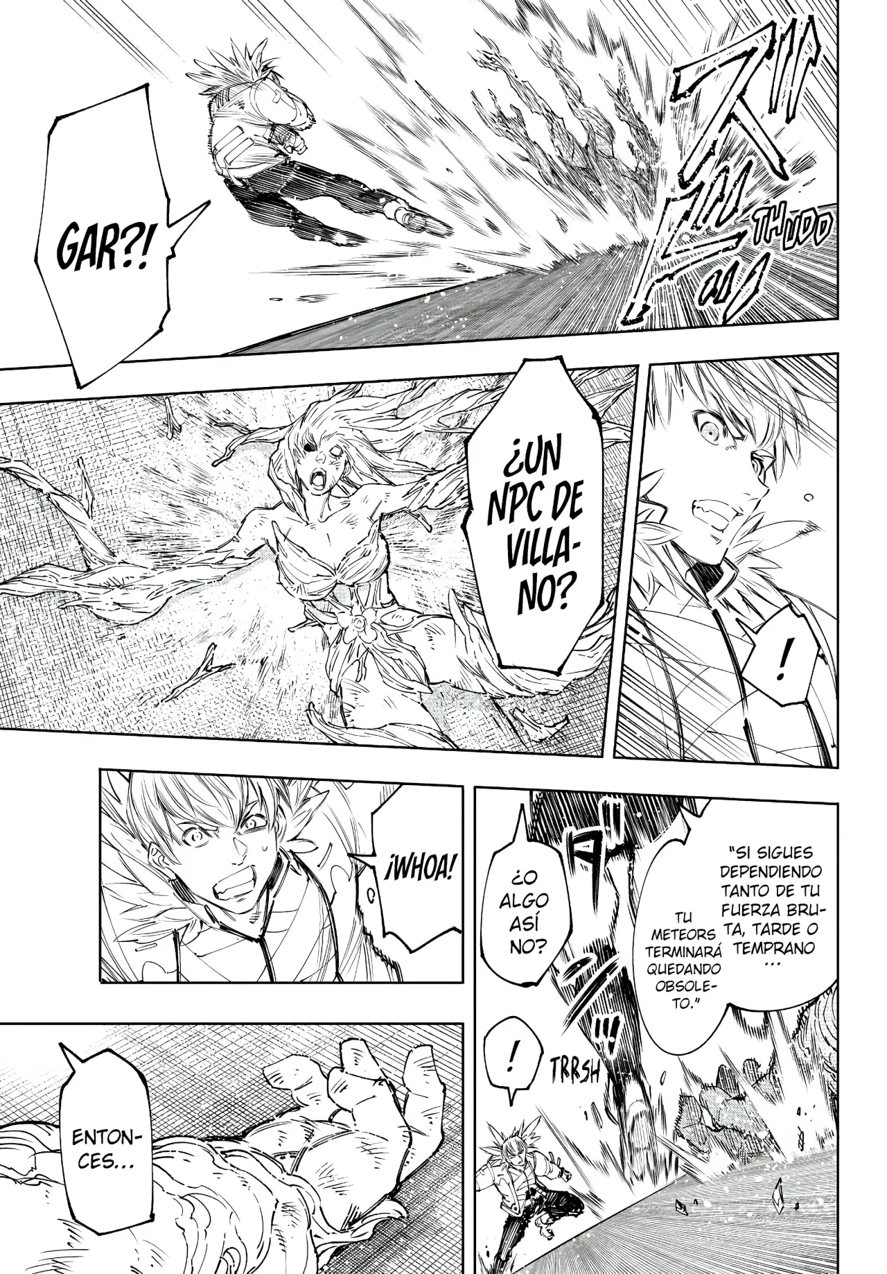 Read Shangri-La Frontier_ Shitty Games Hunter Challenges Godly Game ES Manga Online