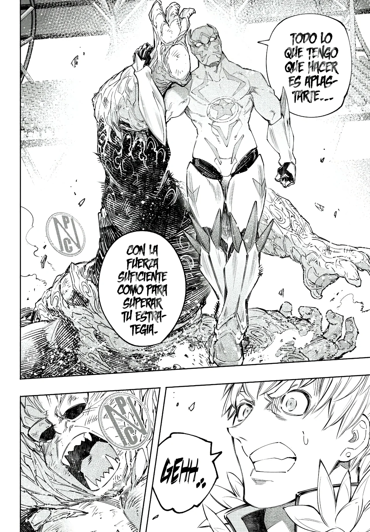 Read Shangri-La Frontier_ Shitty Games Hunter Challenges Godly Game ES Manga Online