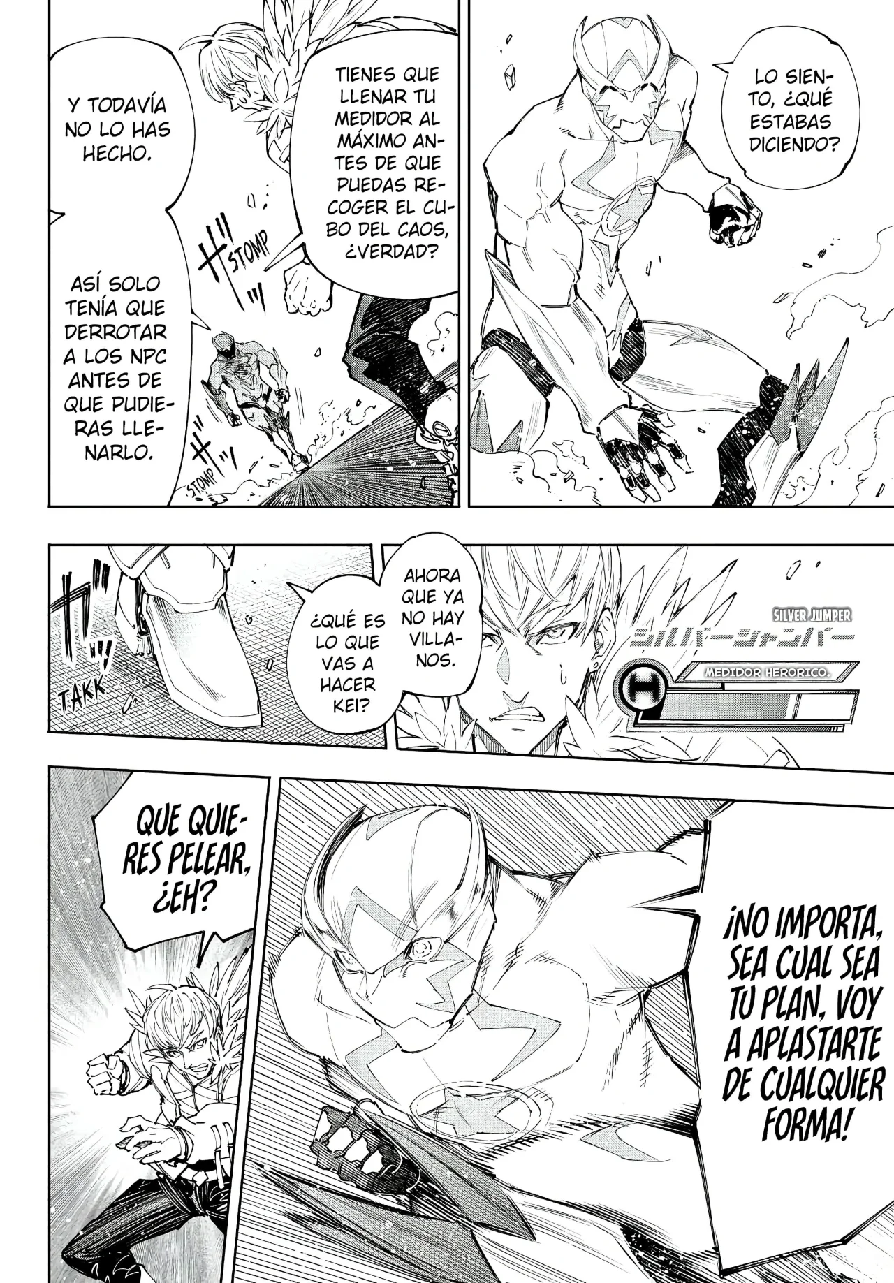 Read Shangri-La Frontier_ Shitty Games Hunter Challenges Godly Game ES Manga Online