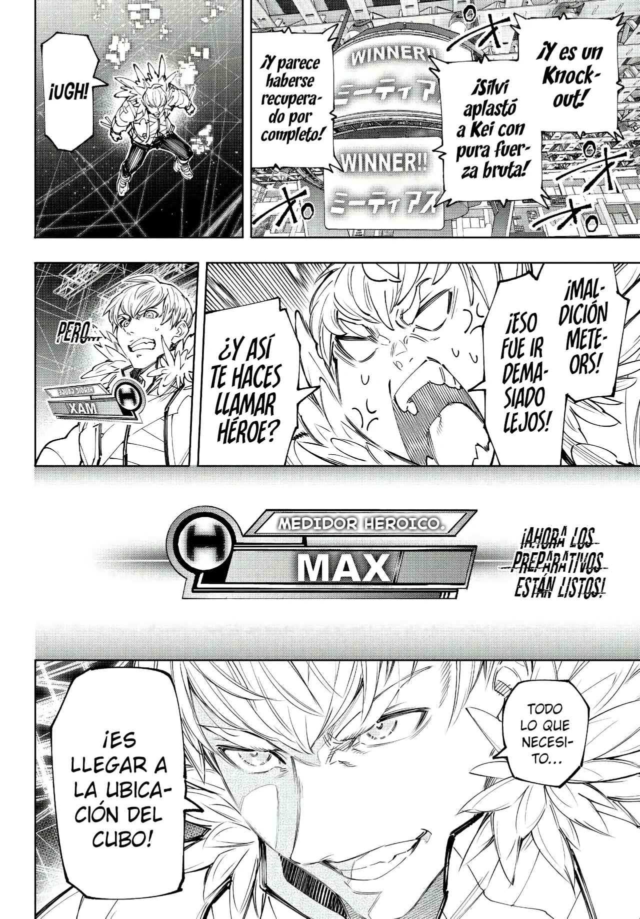 Read Shangri-La Frontier_ Shitty Games Hunter Challenges Godly Game ES Manga Online