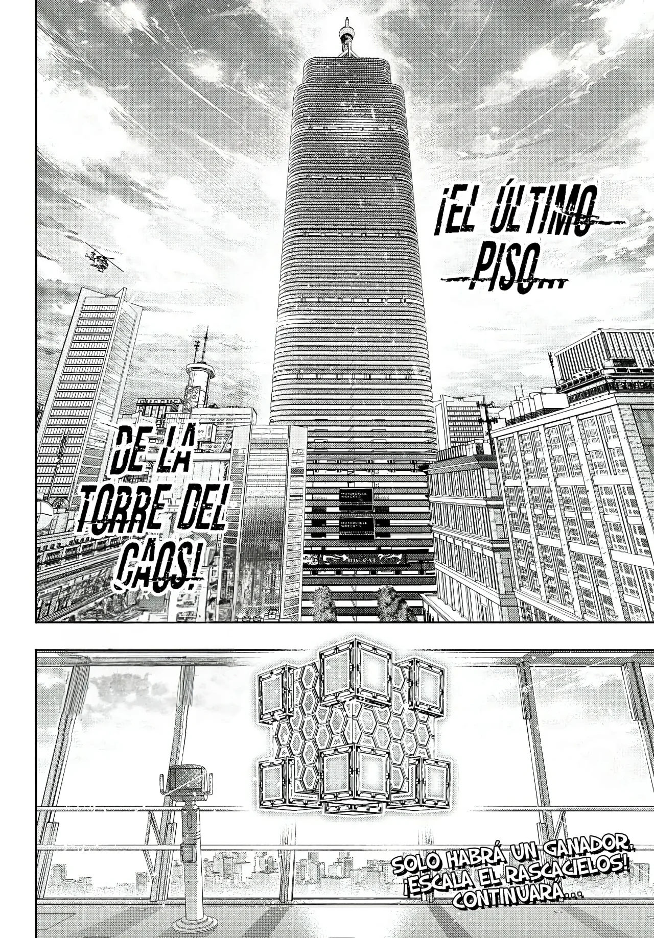 Read Shangri-La Frontier_ Shitty Games Hunter Challenges Godly Game ES Manga Online