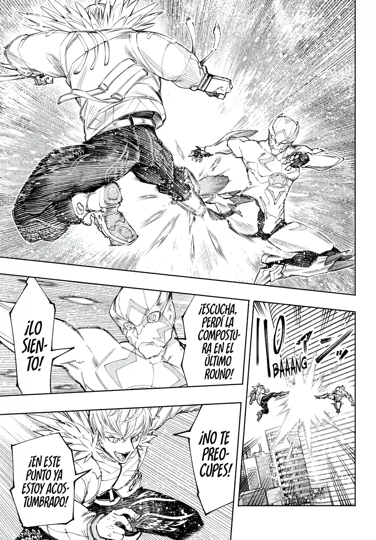 Read Shangri-La Frontier_ Shitty Games Hunter Challenges Godly Game ES Manga Online