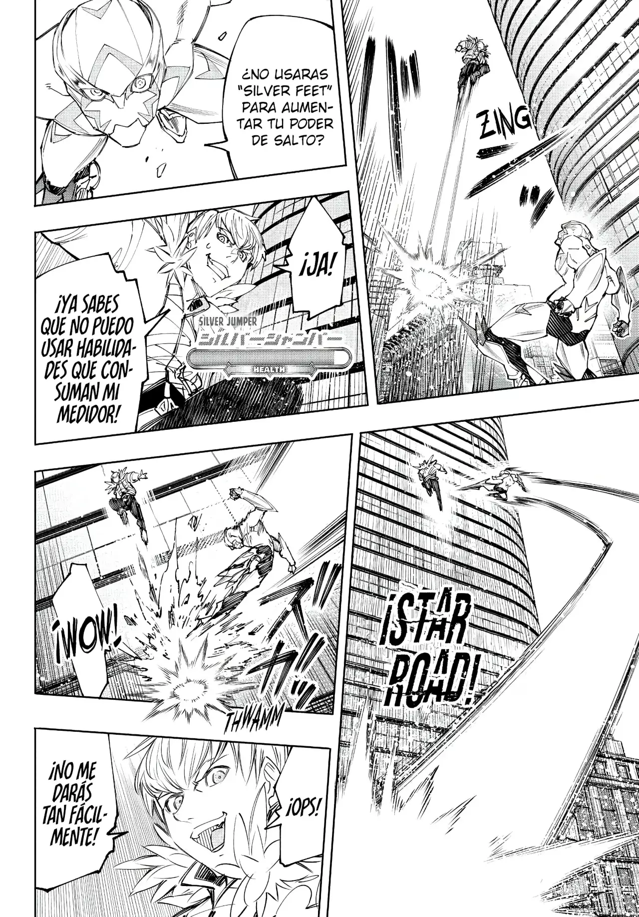 Read Shangri-La Frontier_ Shitty Games Hunter Challenges Godly Game ES Manga Online