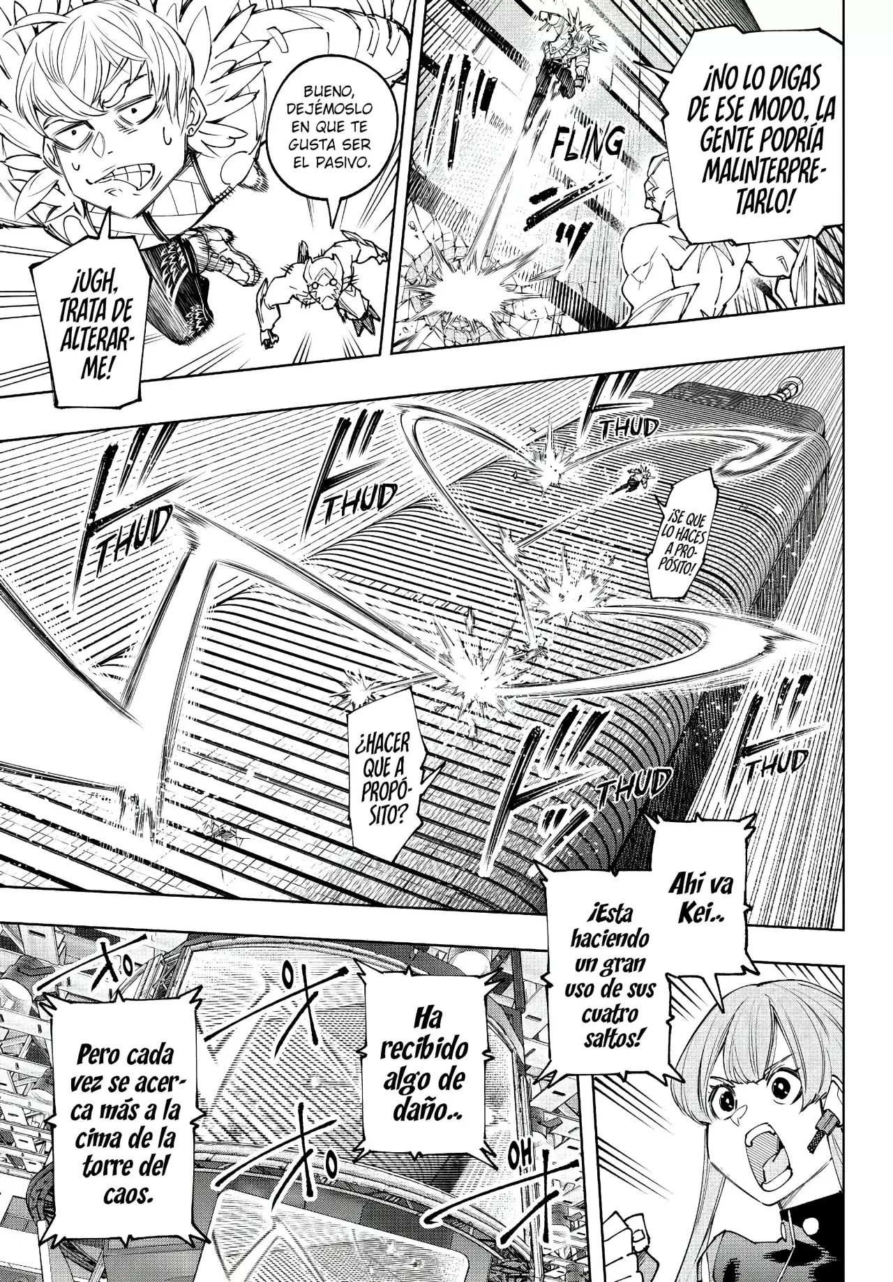Read Shangri-La Frontier_ Shitty Games Hunter Challenges Godly Game ES Manga Online