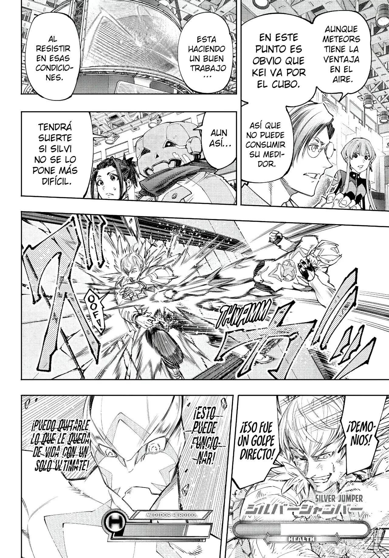 Read Shangri-La Frontier_ Shitty Games Hunter Challenges Godly Game ES Manga Online