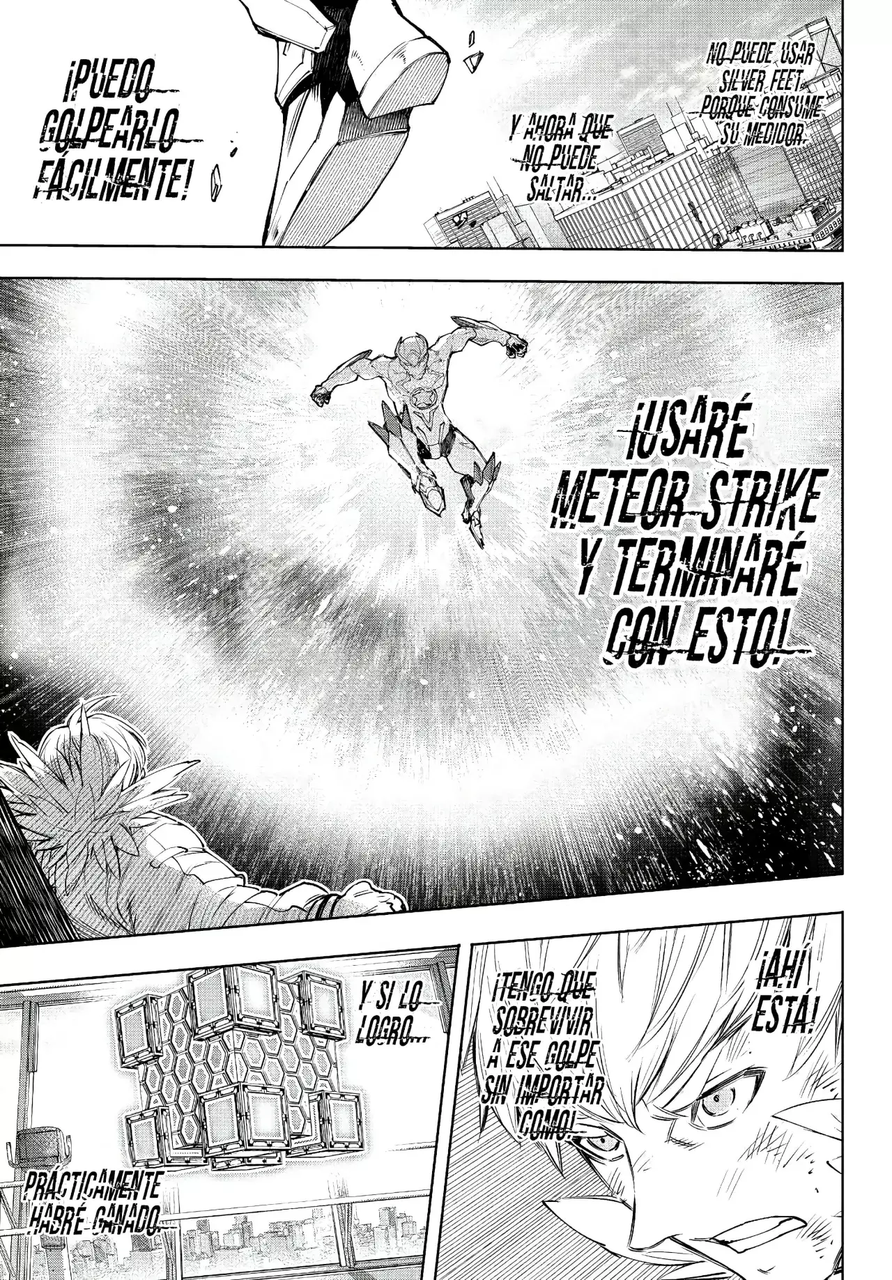 Read Shangri-La Frontier_ Shitty Games Hunter Challenges Godly Game ES Manga Online