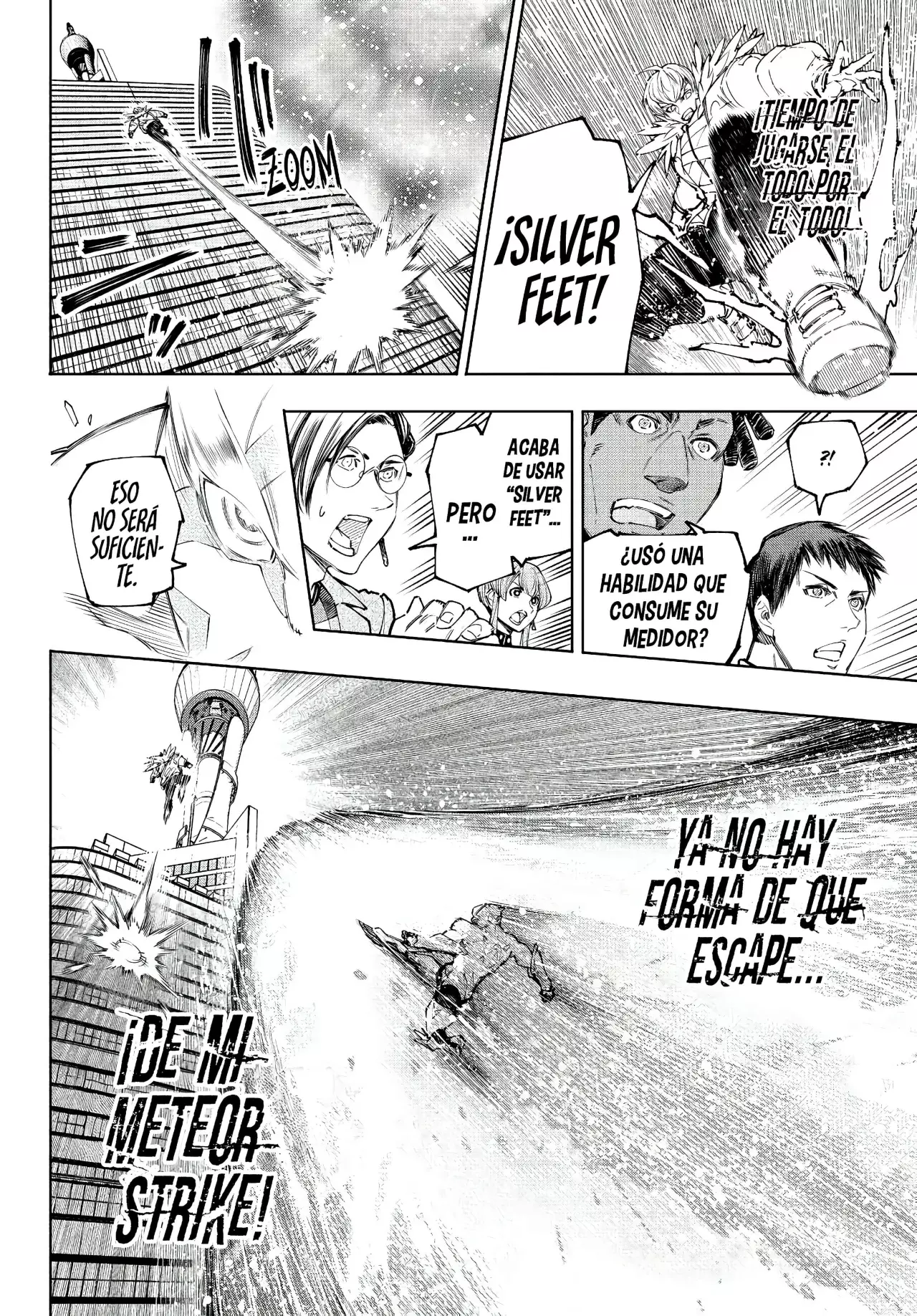Read Shangri-La Frontier_ Shitty Games Hunter Challenges Godly Game ES Manga Online