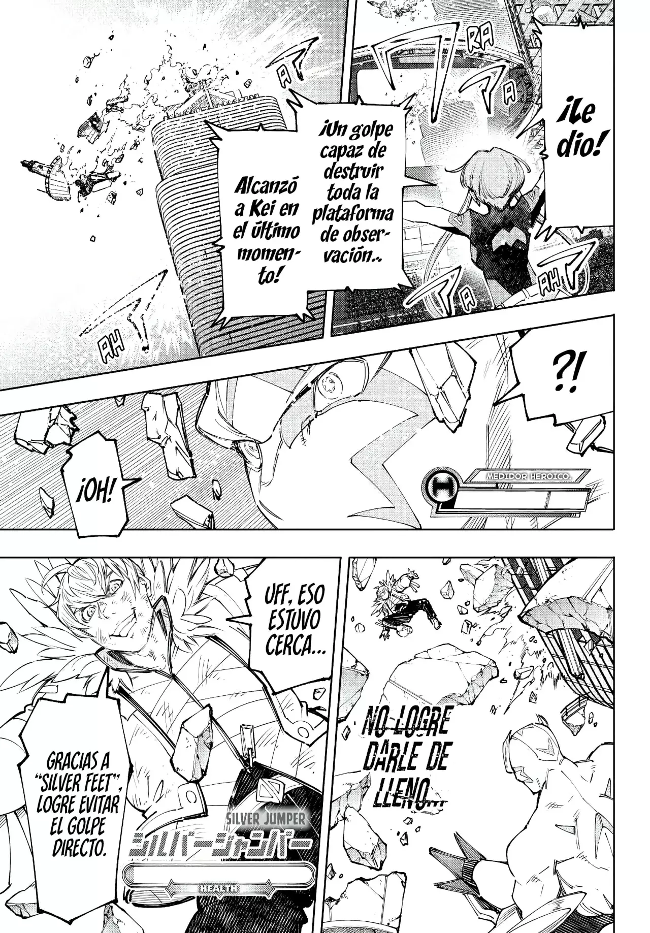 Read Shangri-La Frontier_ Shitty Games Hunter Challenges Godly Game ES Manga Online