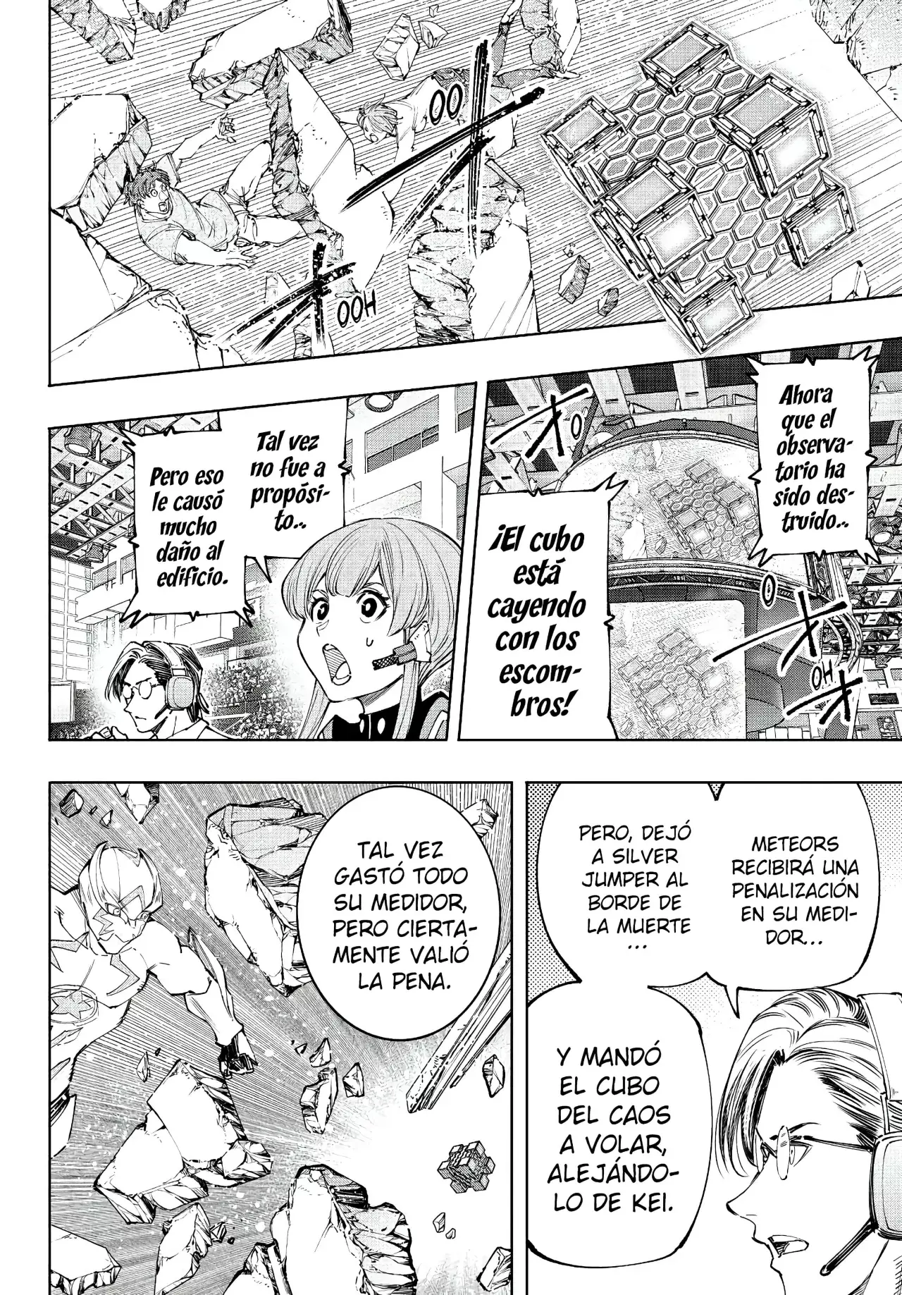 Read Shangri-La Frontier_ Shitty Games Hunter Challenges Godly Game ES Manga Online