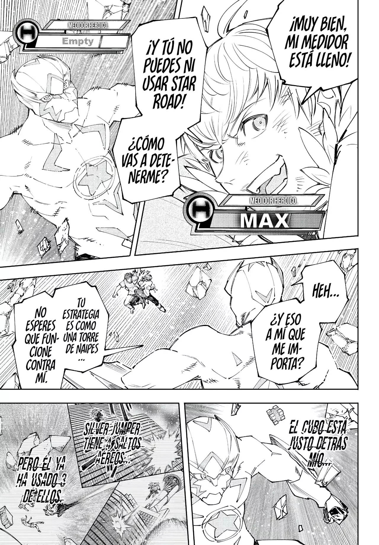 Read Shangri-La Frontier_ Shitty Games Hunter Challenges Godly Game ES Manga Online