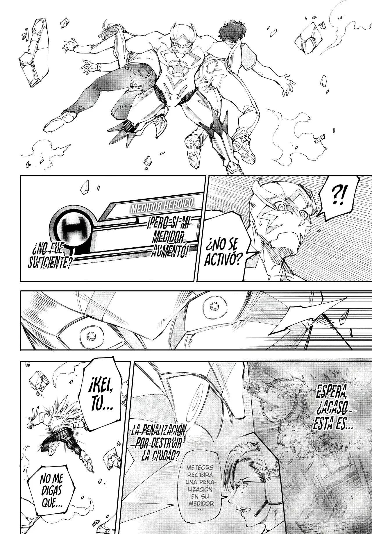Read Shangri-La Frontier_ Shitty Games Hunter Challenges Godly Game ES Manga Online
