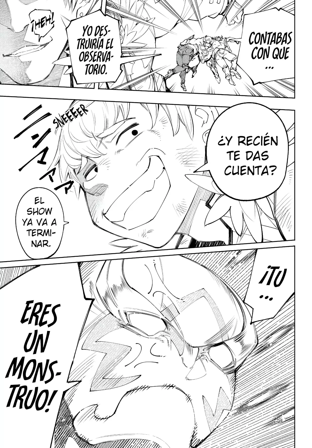 Read Shangri-La Frontier_ Shitty Games Hunter Challenges Godly Game ES Manga Online