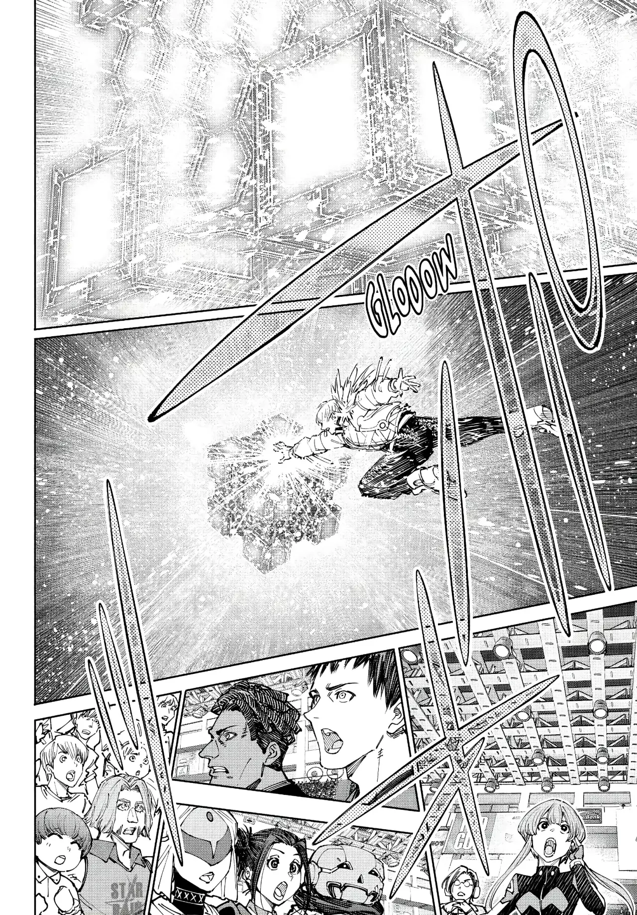 Read Shangri-La Frontier_ Shitty Games Hunter Challenges Godly Game ES Manga Online
