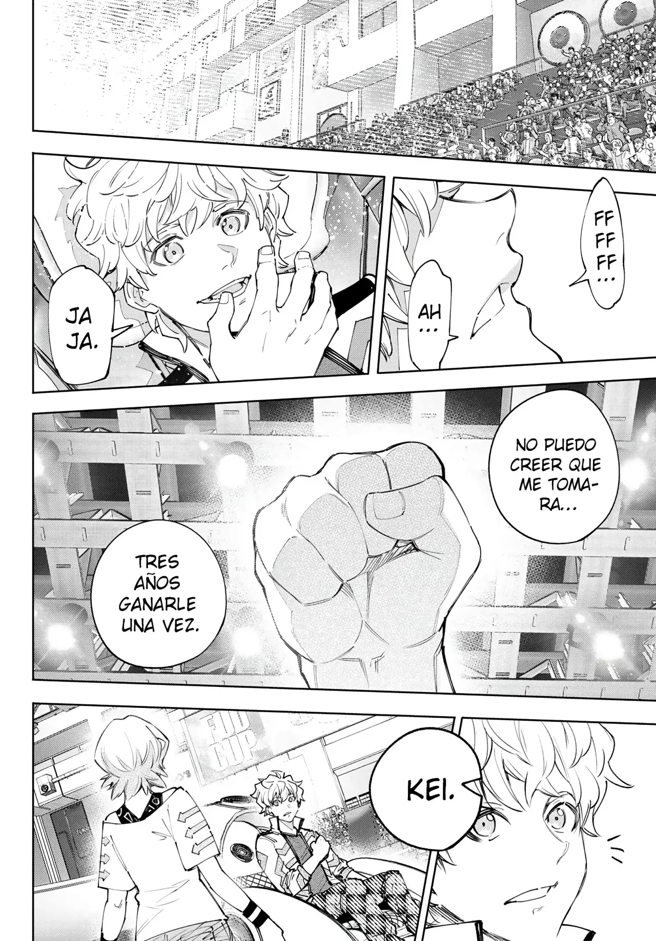 Read Shangri-La Frontier_ Shitty Games Hunter Challenges Godly Game ES Manga Online