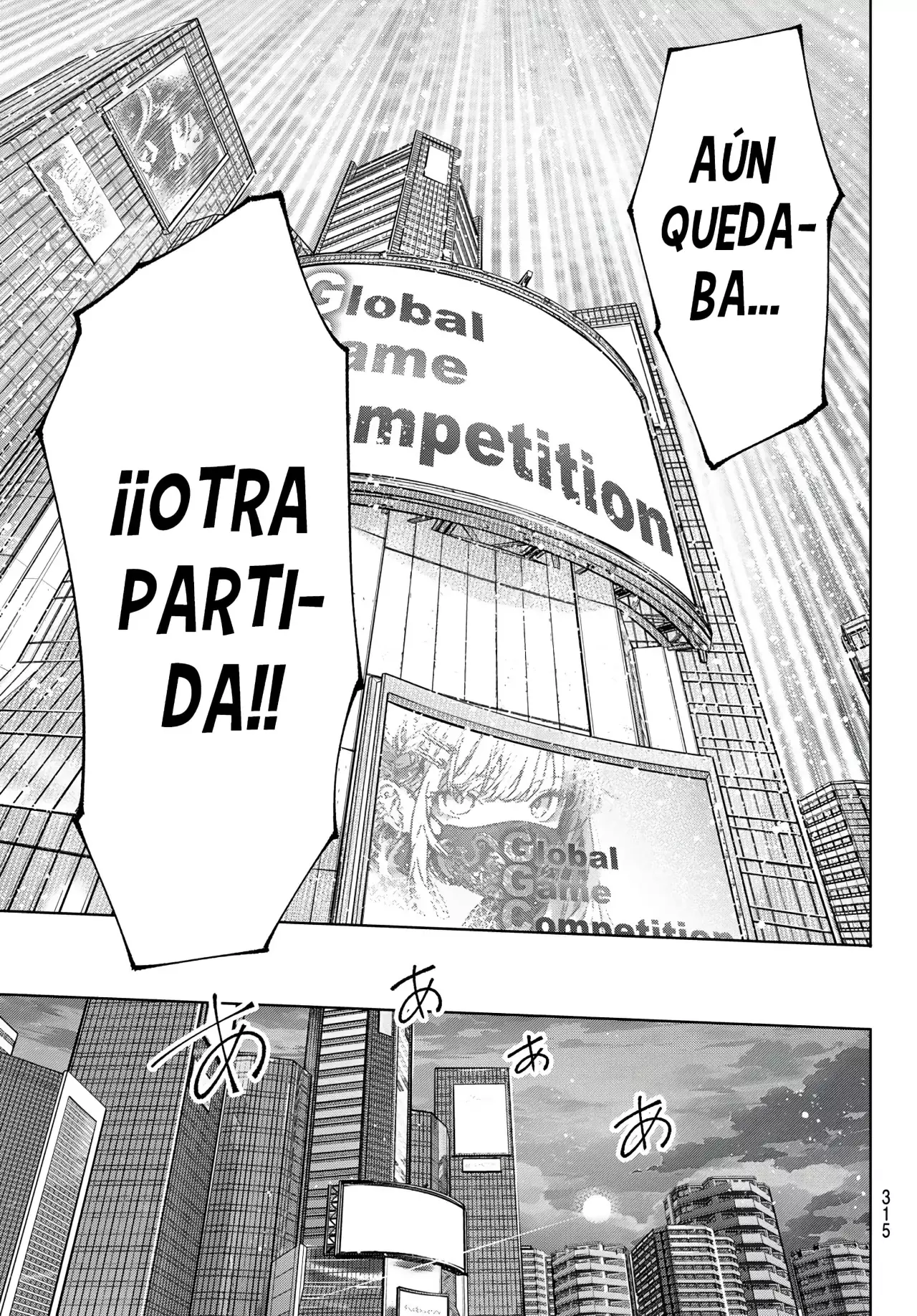 Read Shangri-La Frontier_ Shitty Games Hunter Challenges Godly Game ES Manga Online