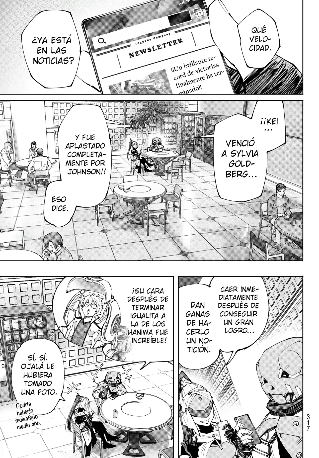 Read Shangri-La Frontier_ Shitty Games Hunter Challenges Godly Game ES Manga Online