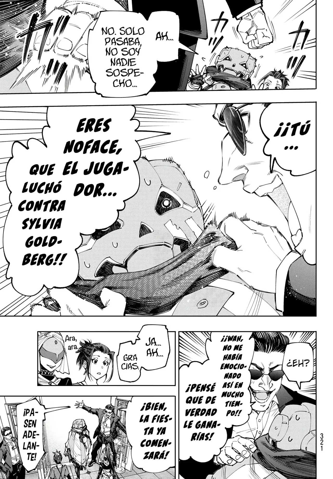 Read Shangri-La Frontier_ Shitty Games Hunter Challenges Godly Game ES Manga Online