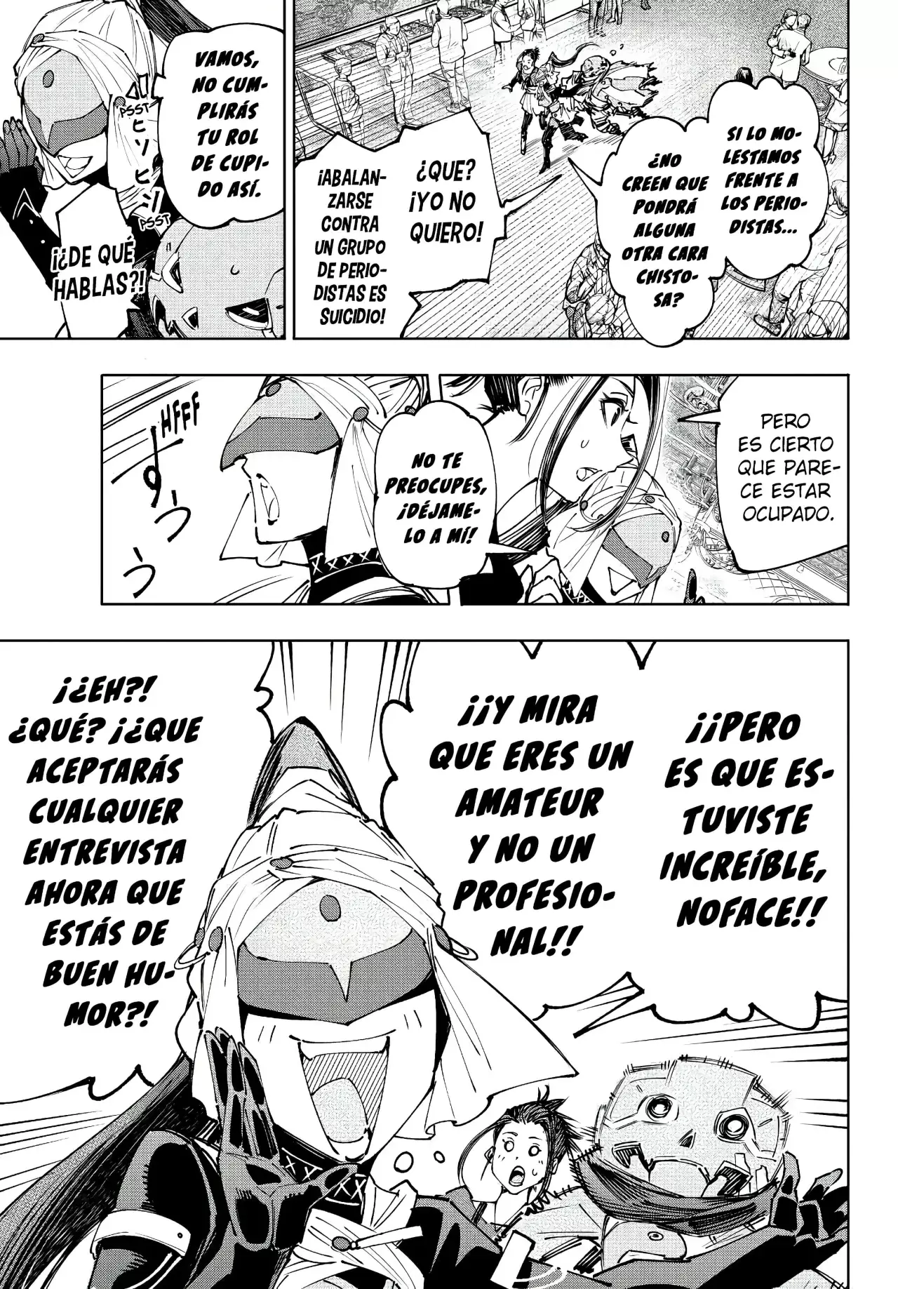 Read Shangri-La Frontier_ Shitty Games Hunter Challenges Godly Game ES Manga Online
