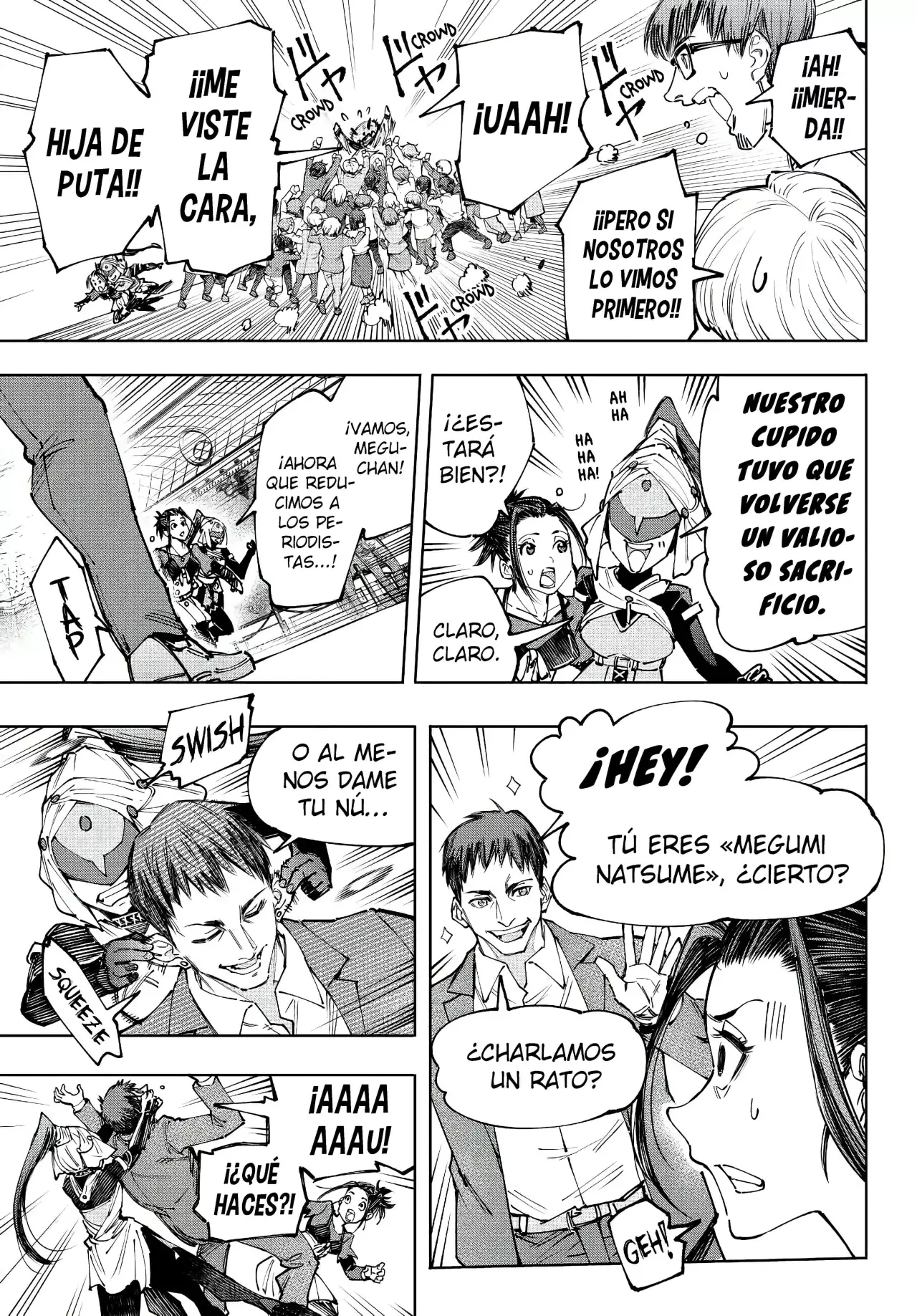 Read Shangri-La Frontier_ Shitty Games Hunter Challenges Godly Game ES Manga Online