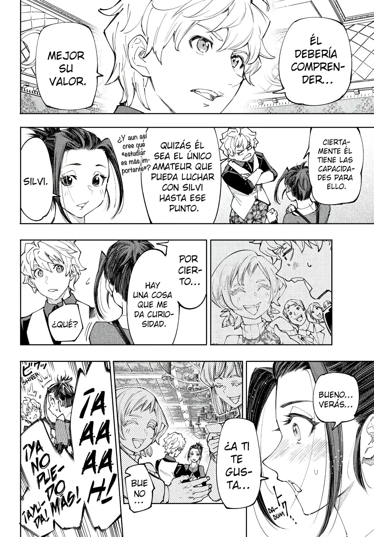 Read Shangri-La Frontier_ Shitty Games Hunter Challenges Godly Game ES Manga Online