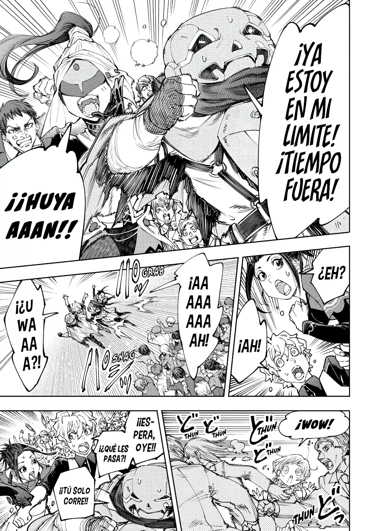 Read Shangri-La Frontier_ Shitty Games Hunter Challenges Godly Game ES Manga Online