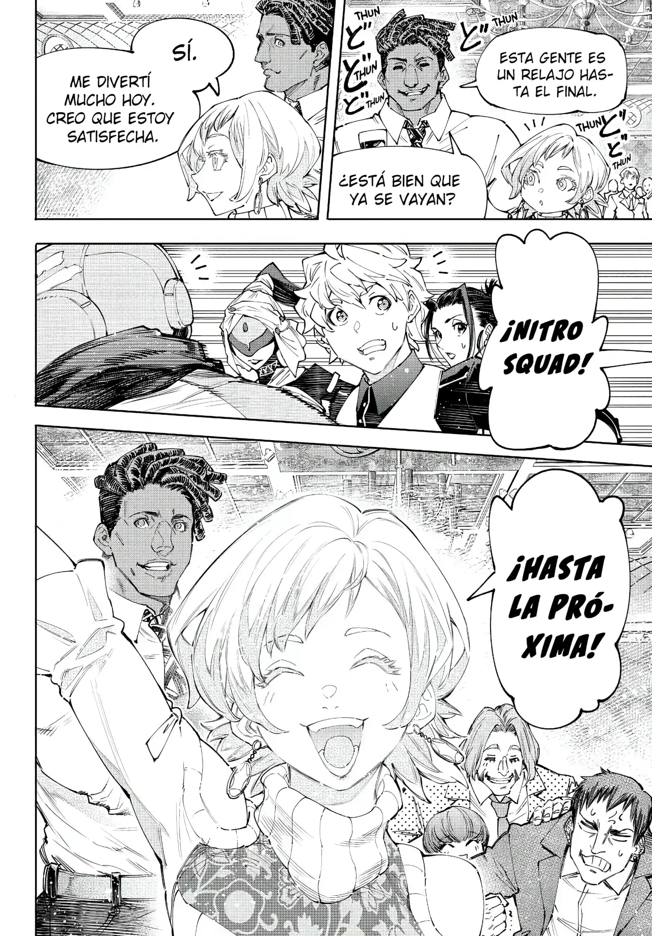 Read Shangri-La Frontier_ Shitty Games Hunter Challenges Godly Game ES Manga Online