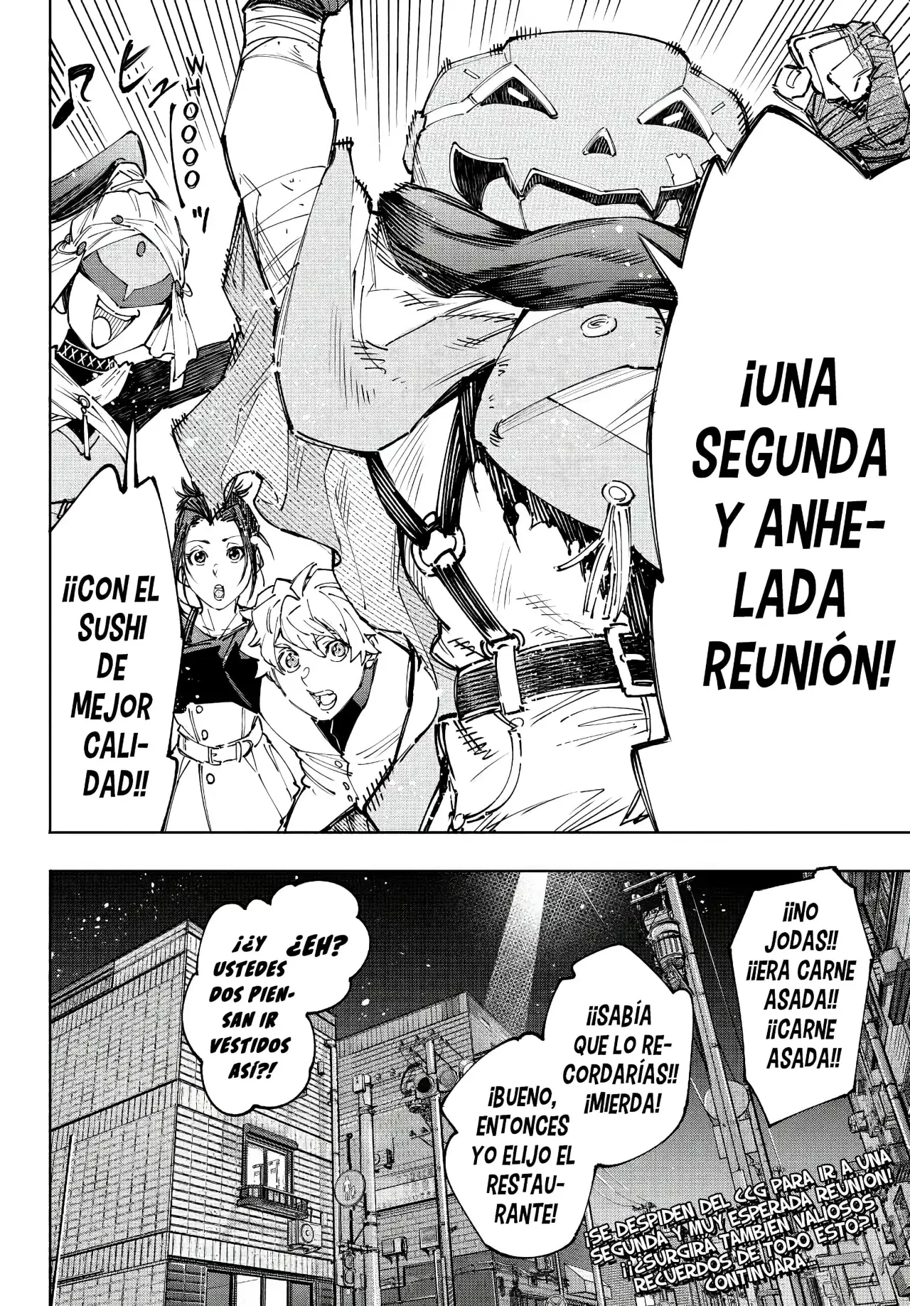 Read Shangri-La Frontier_ Shitty Games Hunter Challenges Godly Game ES Manga Online