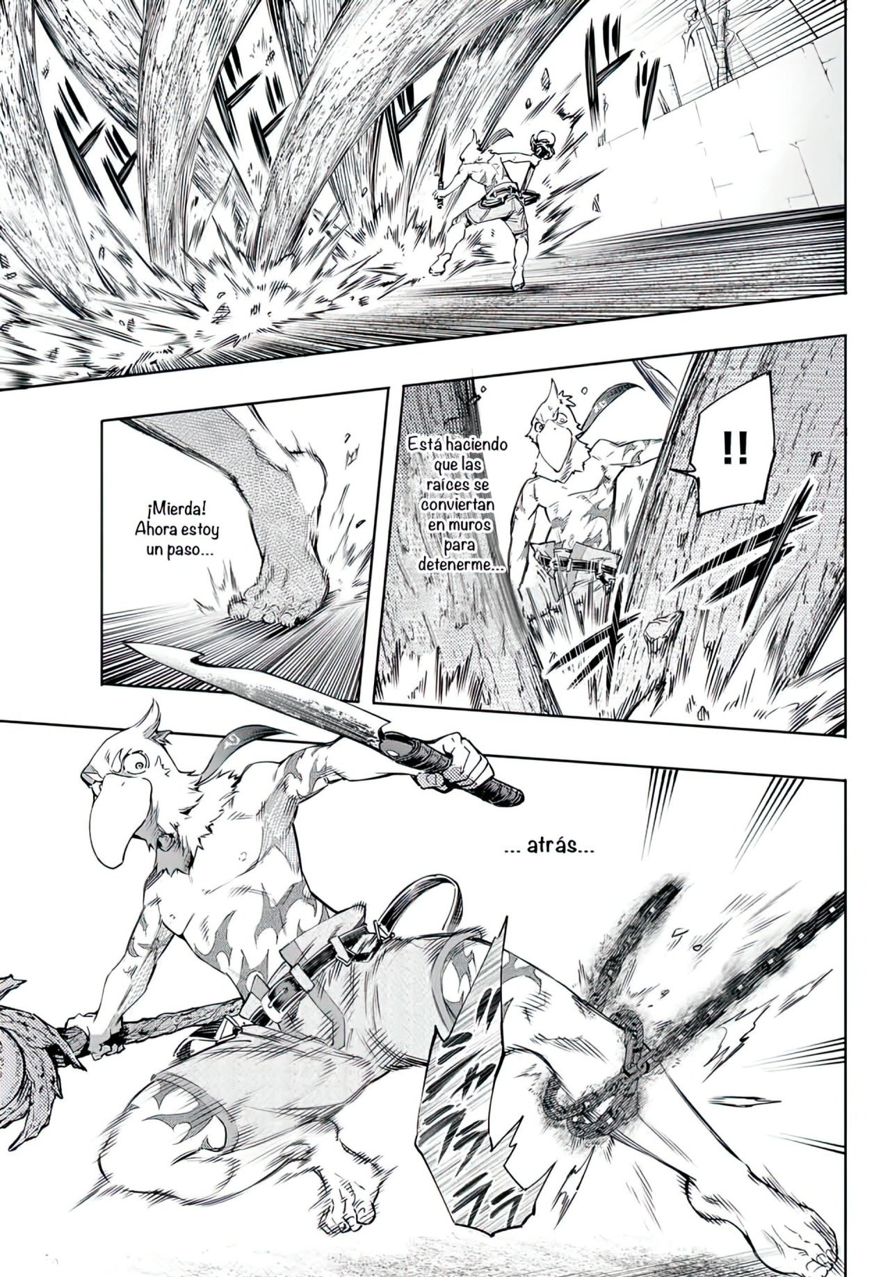 Read Shangri-La Frontier_ Shitty Games Hunter Challenges Godly Game ES Manga Online