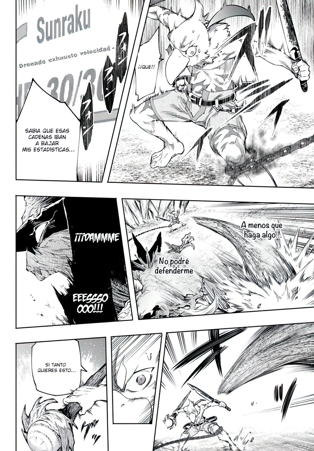 Read Shangri-La Frontier_ Shitty Games Hunter Challenges Godly Game ES Manga Online