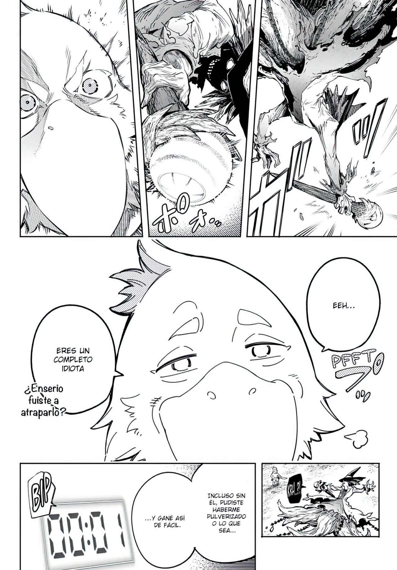 Read Shangri-La Frontier_ Shitty Games Hunter Challenges Godly Game ES Manga Online