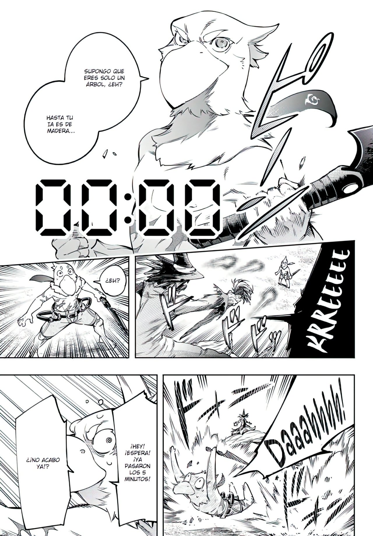 Read Shangri-La Frontier_ Shitty Games Hunter Challenges Godly Game ES Manga Online