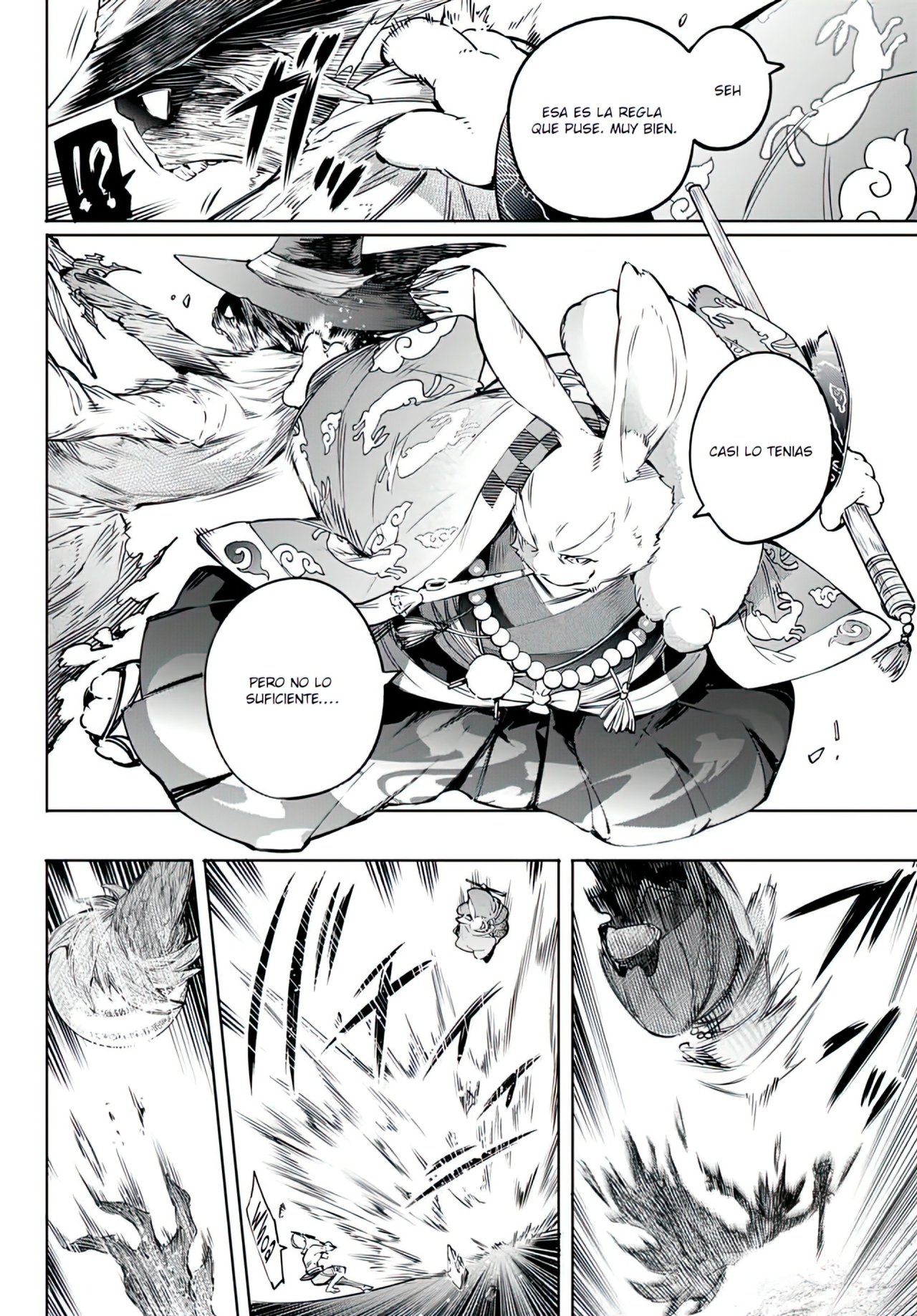 Read Shangri-La Frontier_ Shitty Games Hunter Challenges Godly Game ES Manga Online