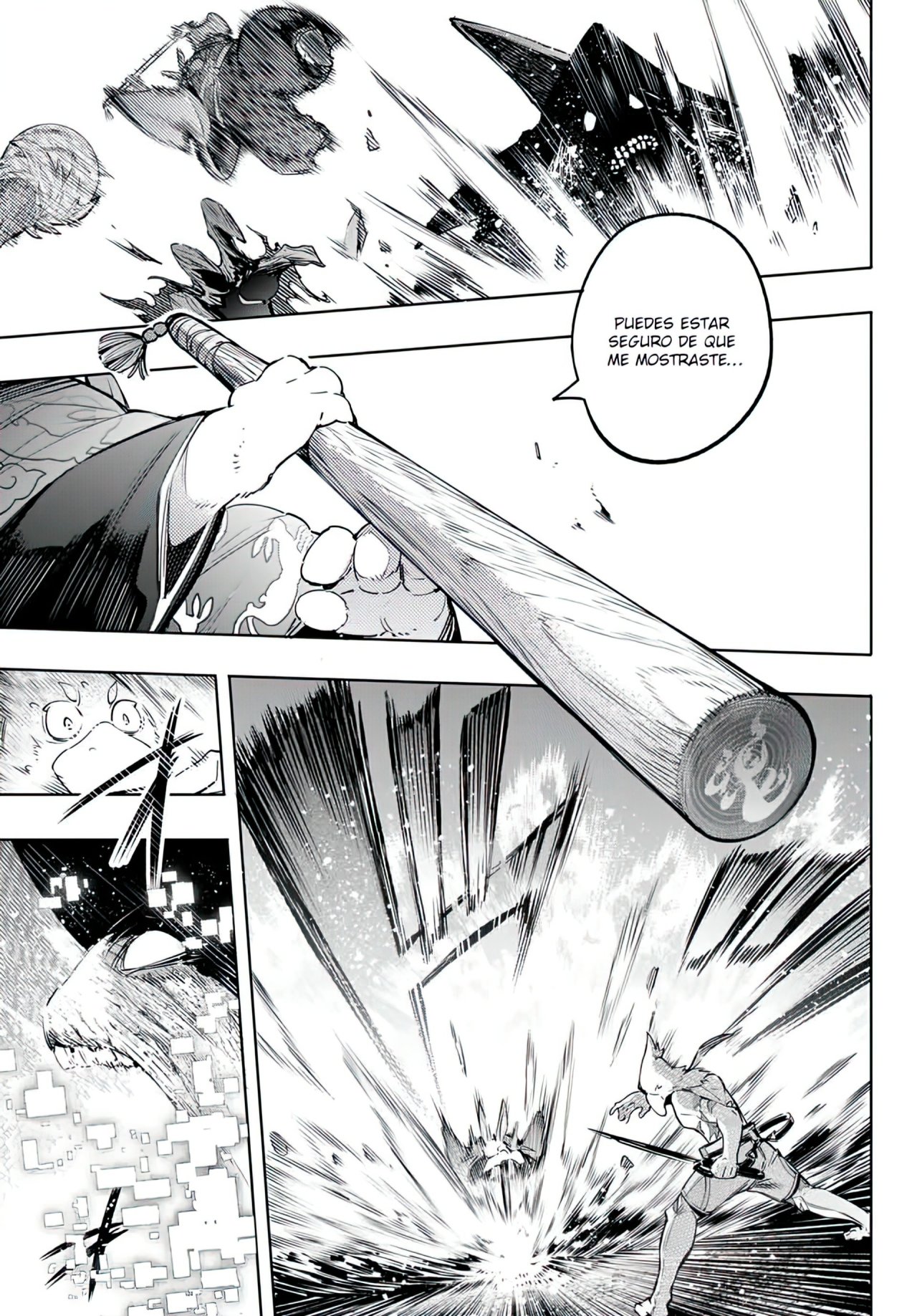 Read Shangri-La Frontier_ Shitty Games Hunter Challenges Godly Game ES Manga Online