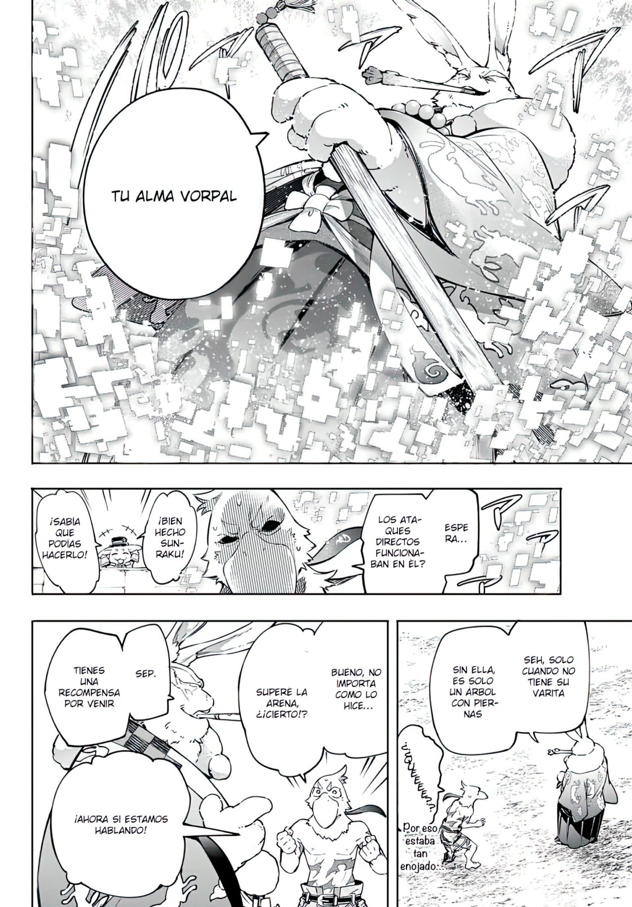 Read Shangri-La Frontier_ Shitty Games Hunter Challenges Godly Game ES Manga Online