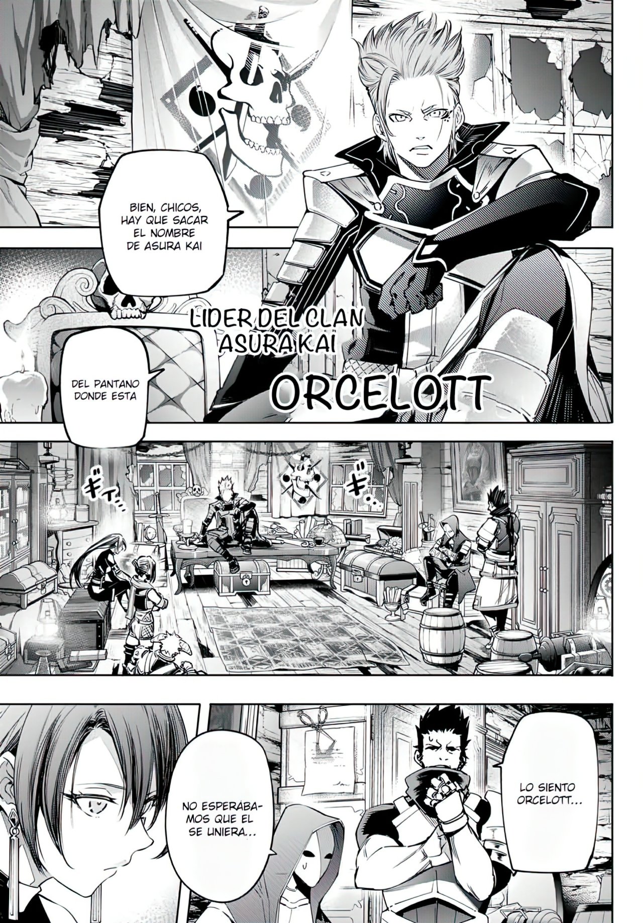 Read Shangri-La Frontier_ Shitty Games Hunter Challenges Godly Game ES Manga Online