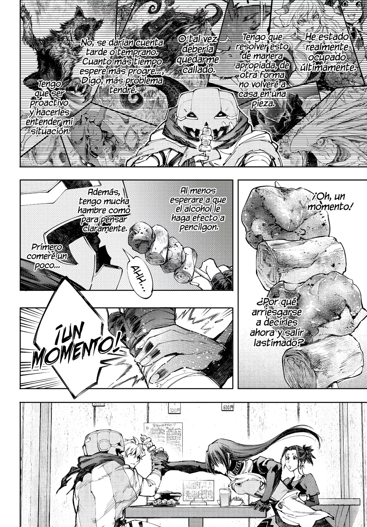 Read Shangri-La Frontier_ Shitty Games Hunter Challenges Godly Game ES Manga Online