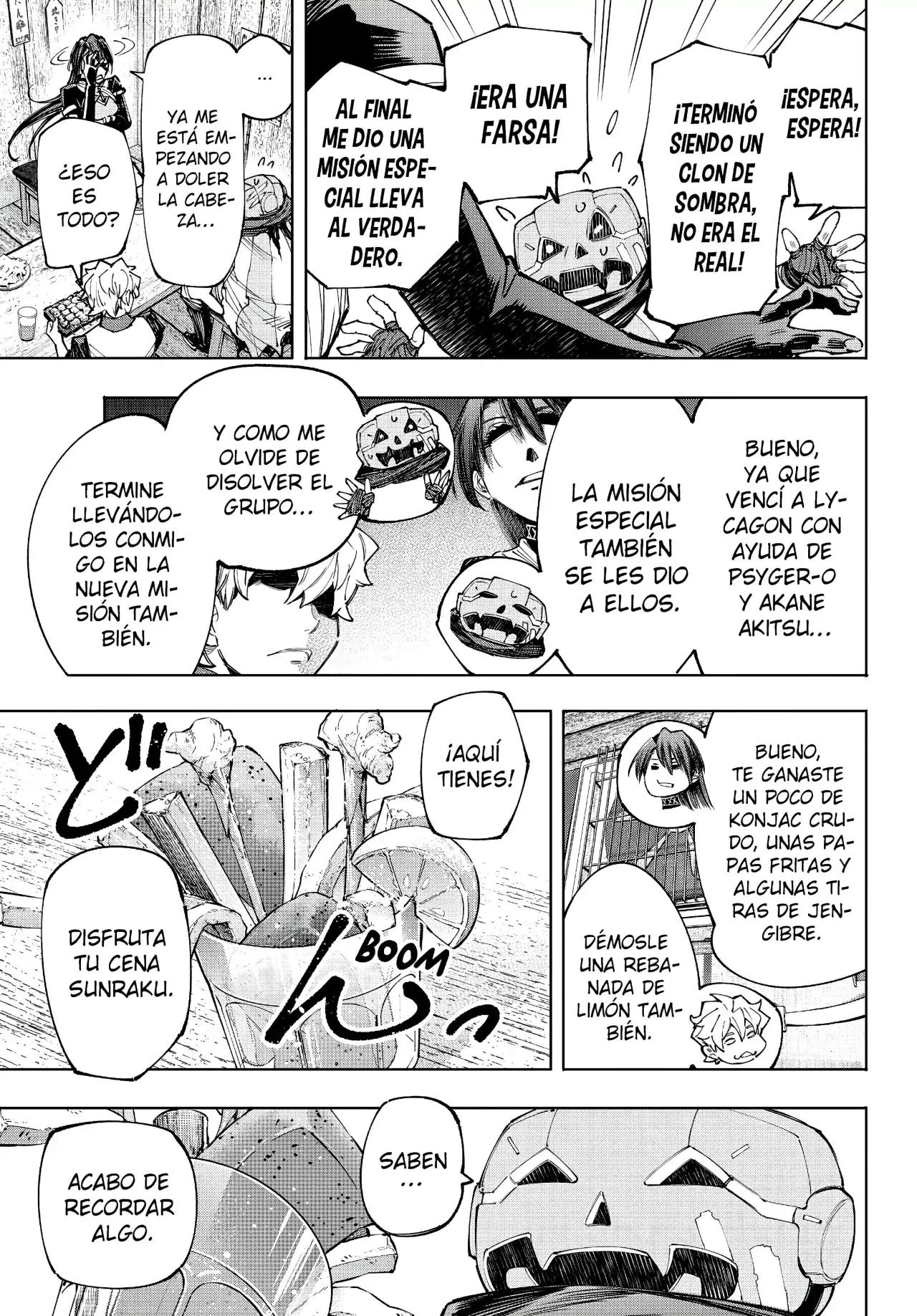 Read Shangri-La Frontier_ Shitty Games Hunter Challenges Godly Game ES Manga Online