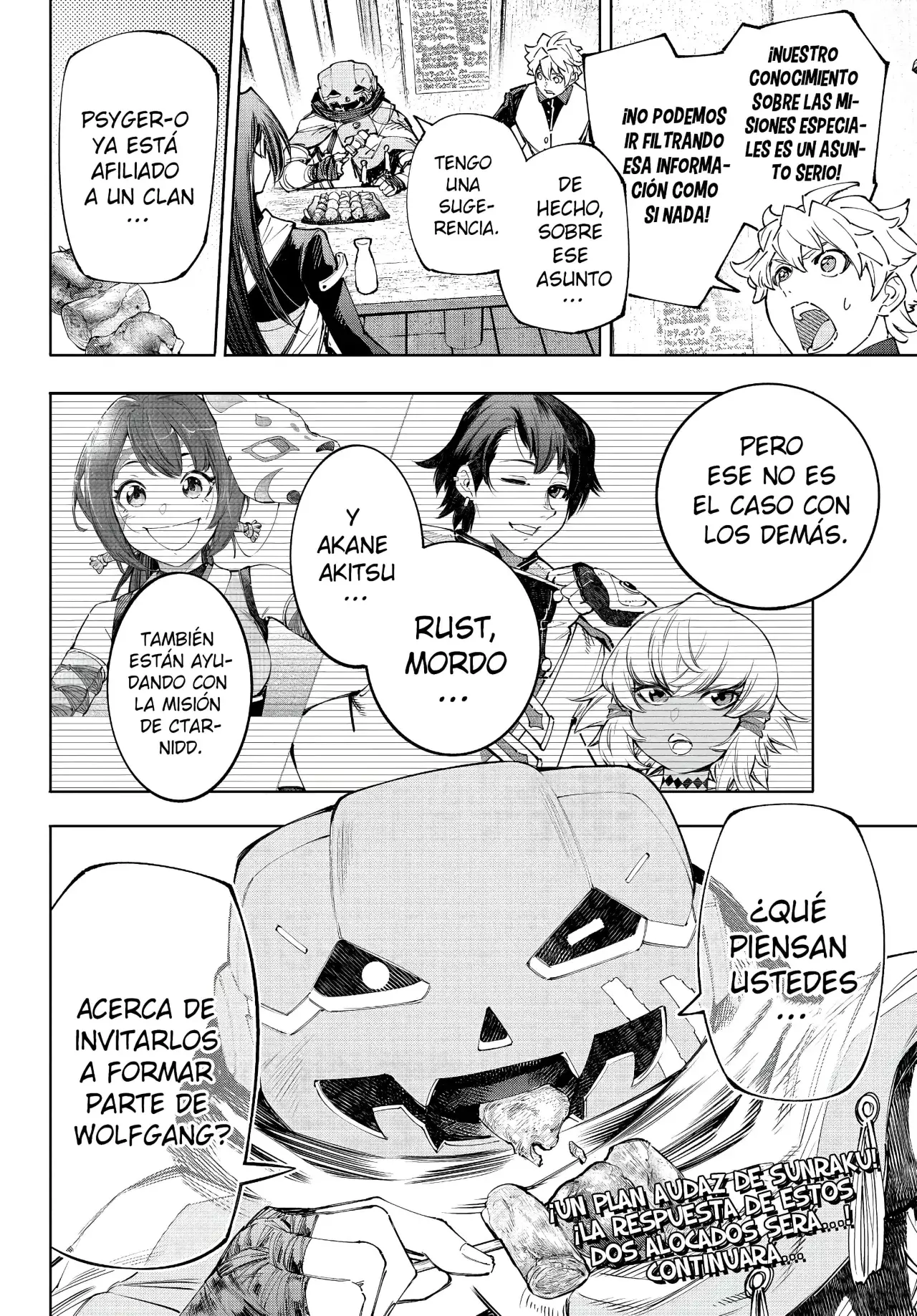 Read Shangri-La Frontier_ Shitty Games Hunter Challenges Godly Game ES Manga Online