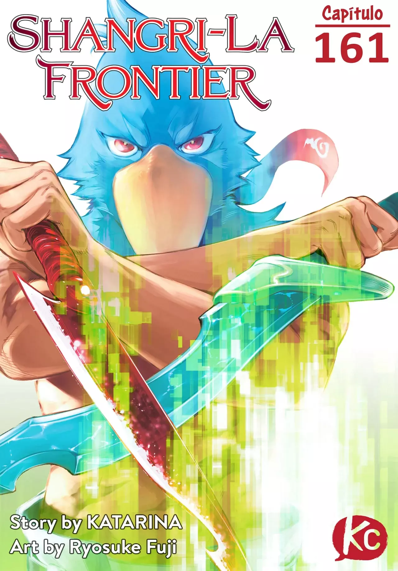 Read Shangri-La Frontier_ Shitty Games Hunter Challenges Godly Game ES Manga Online