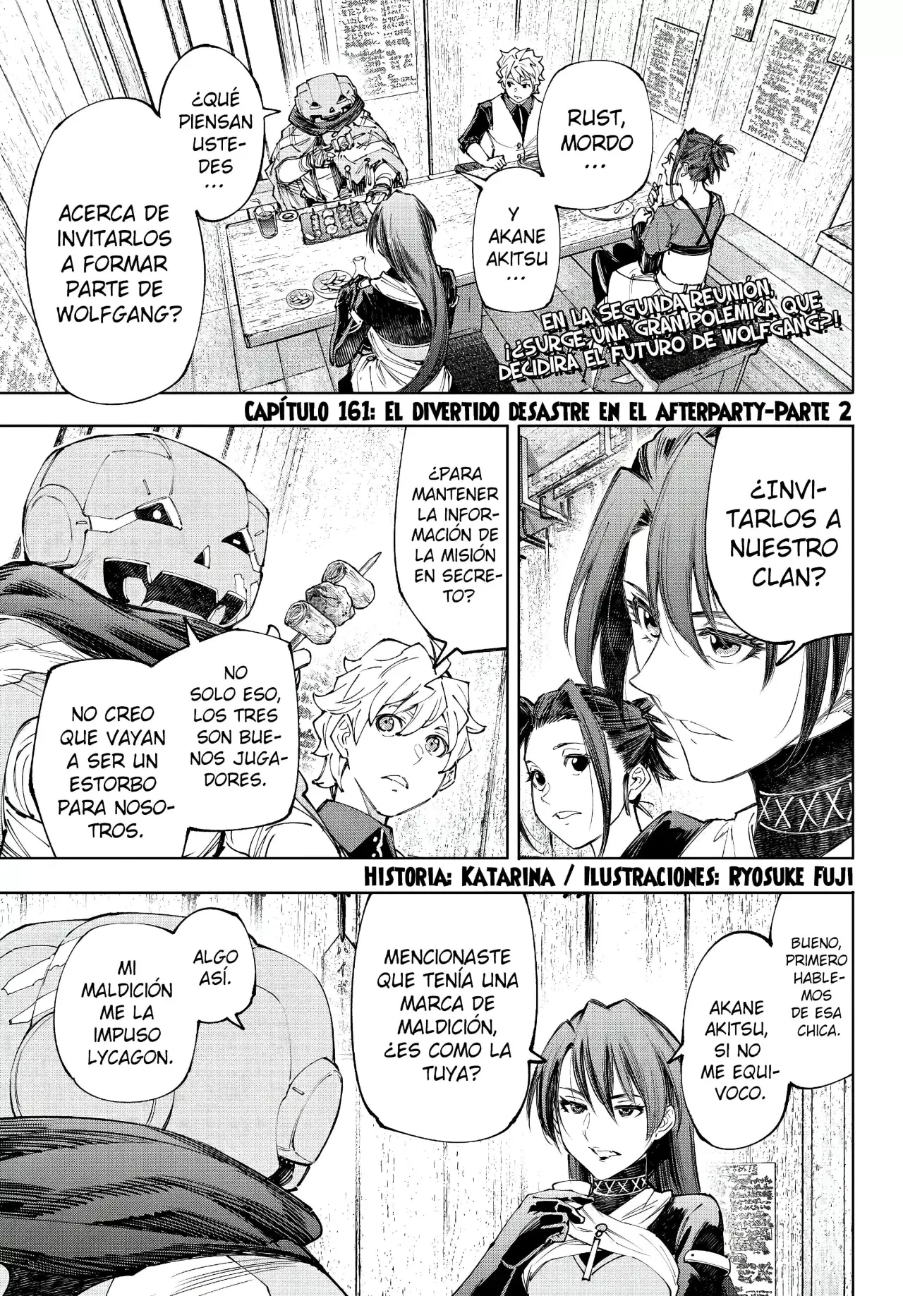 Read Shangri-La Frontier_ Shitty Games Hunter Challenges Godly Game ES Manga Online